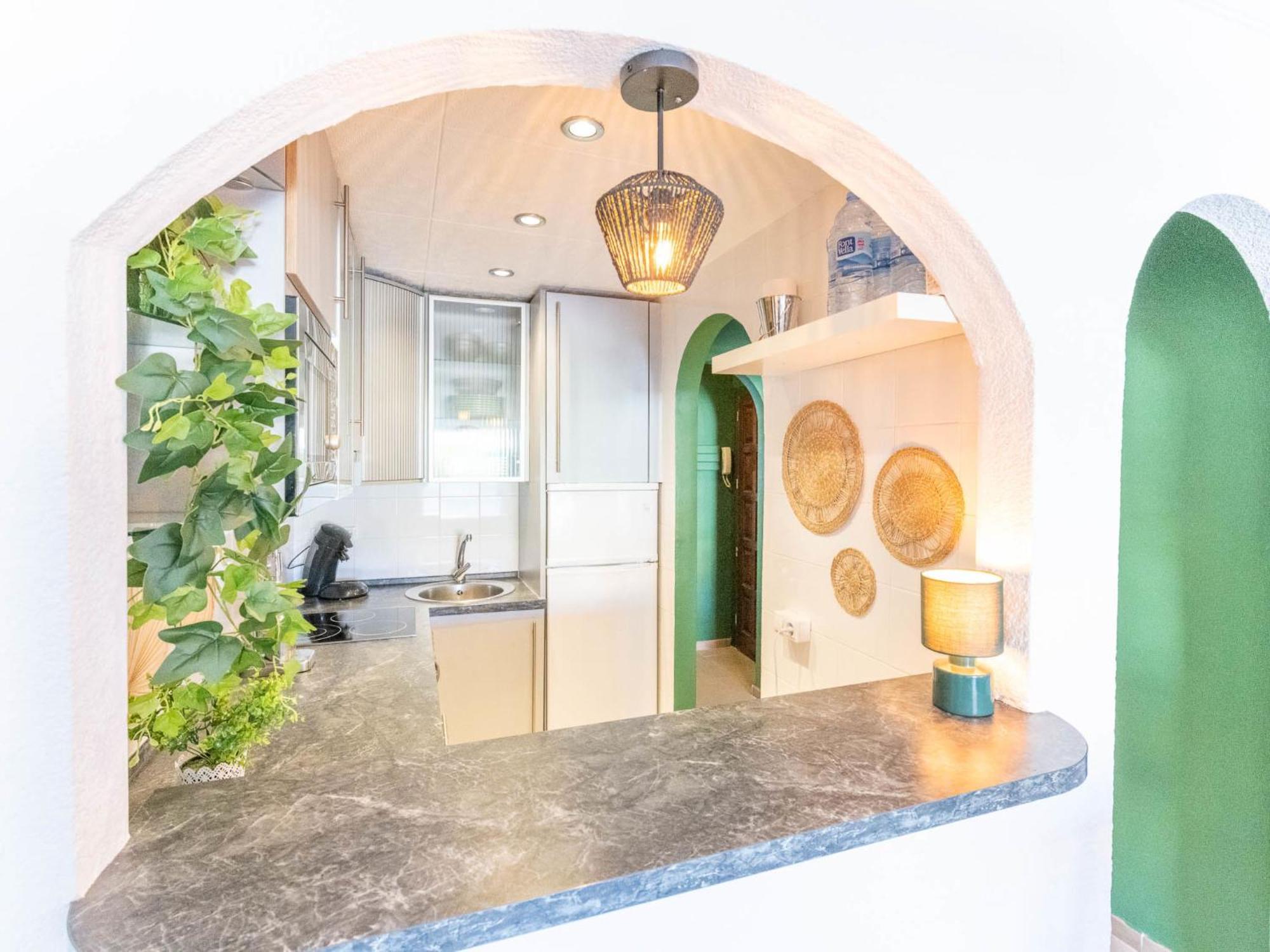 Marisa By Interhome Apartamento *
