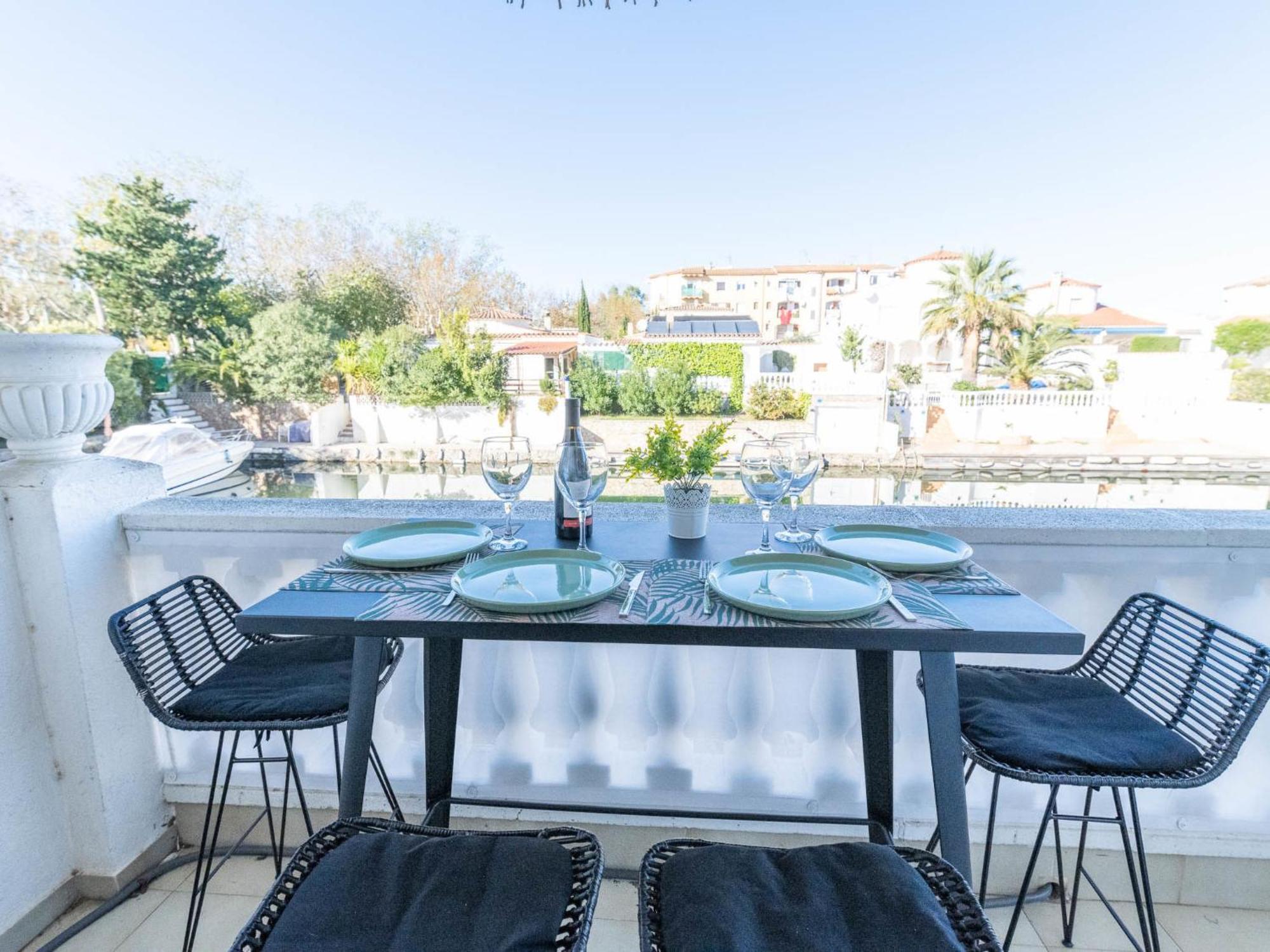 Marisa By Interhome Apartamento