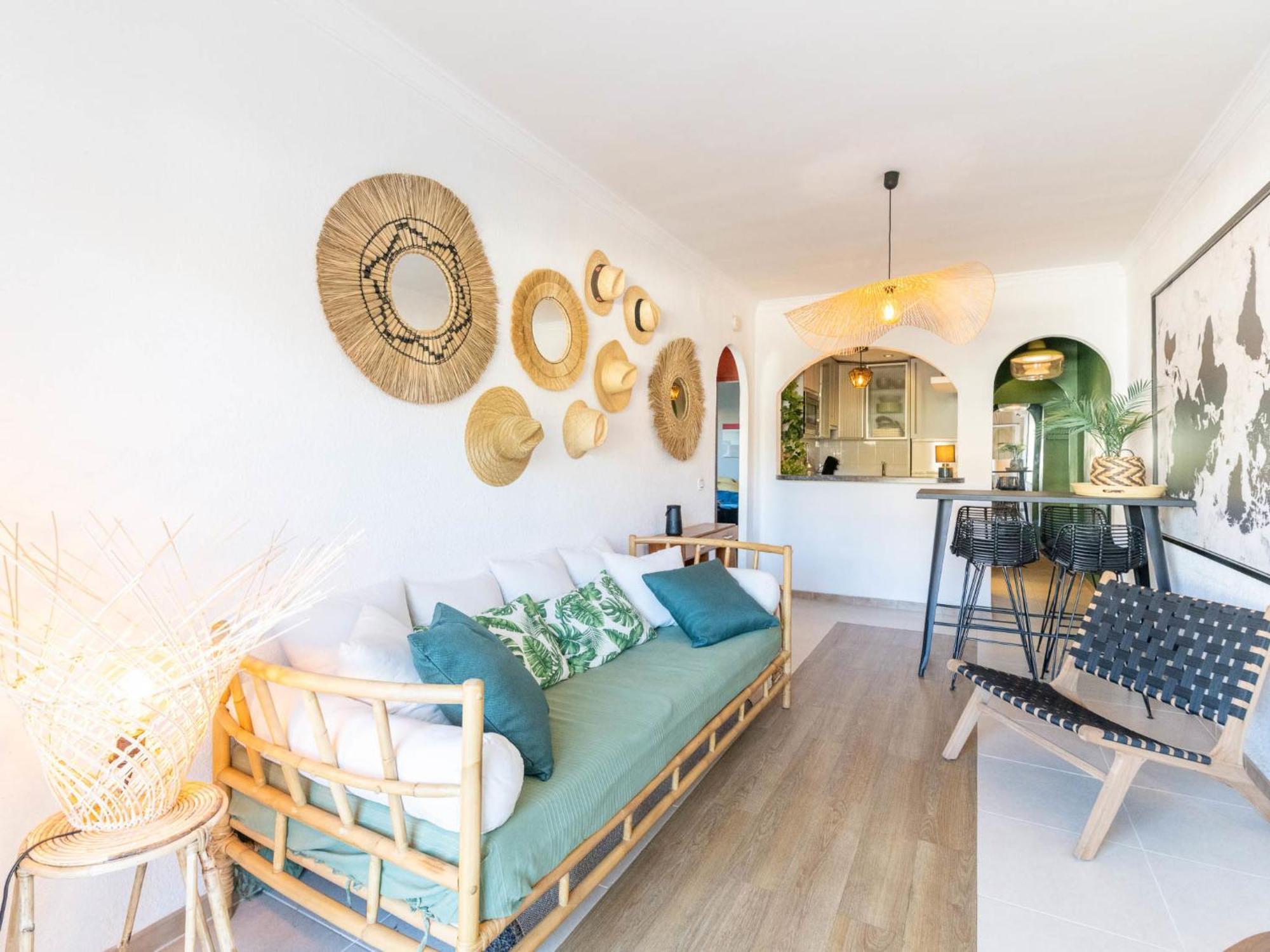 Marisa By Interhome Apartamento *