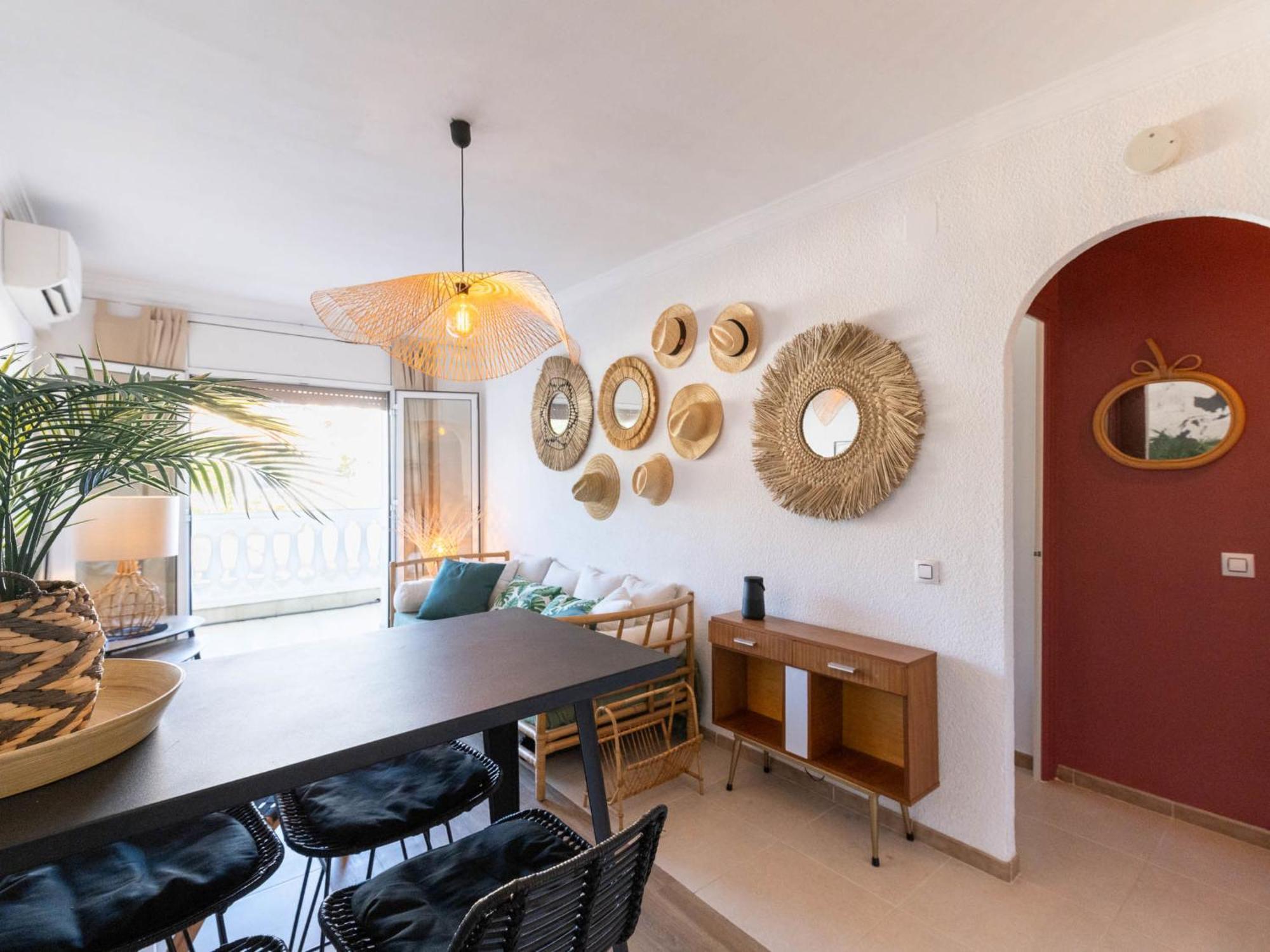 Marisa By Interhome * Ampuriabrava