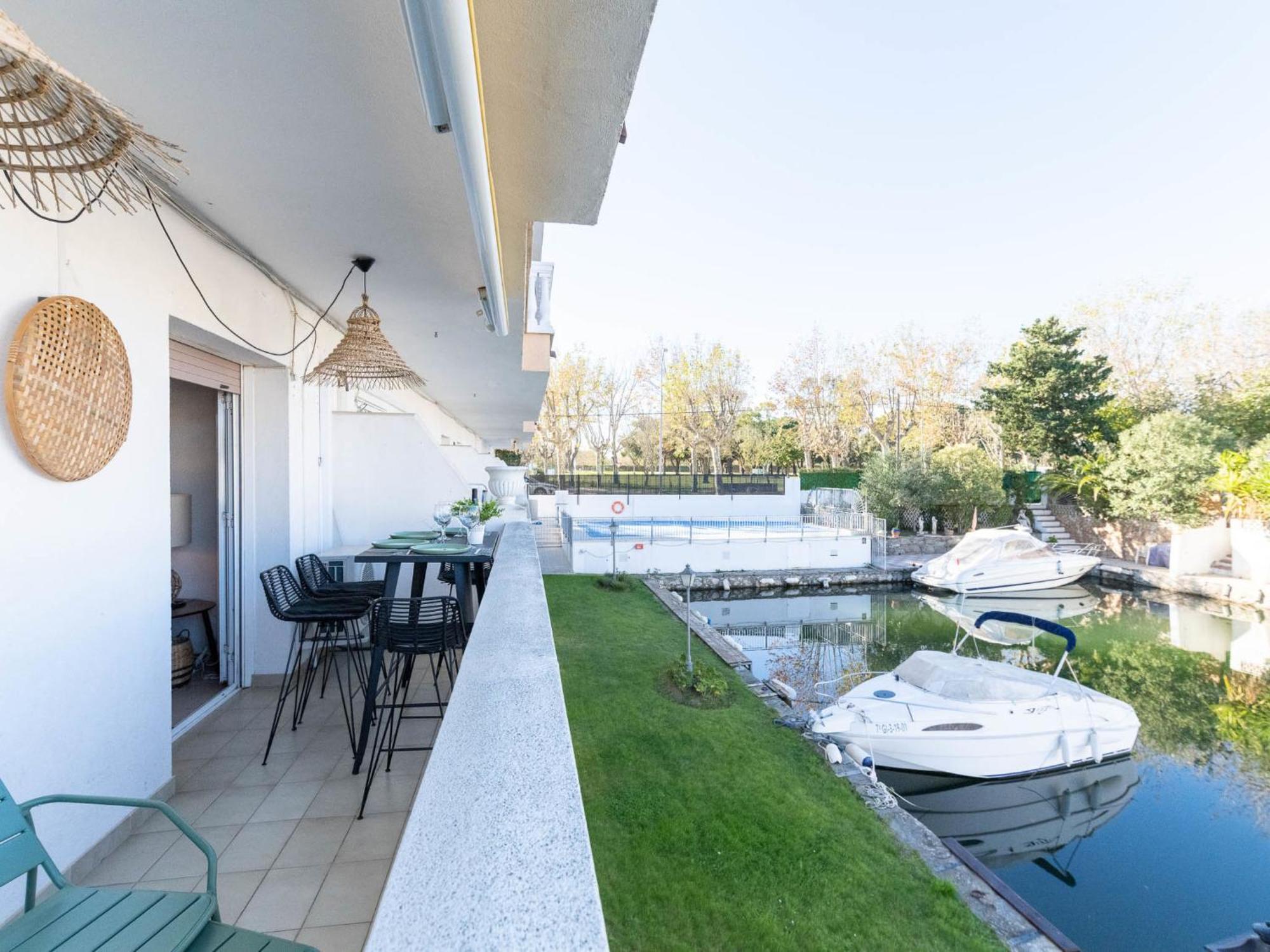 Marisa By Interhome Ampuriabrava