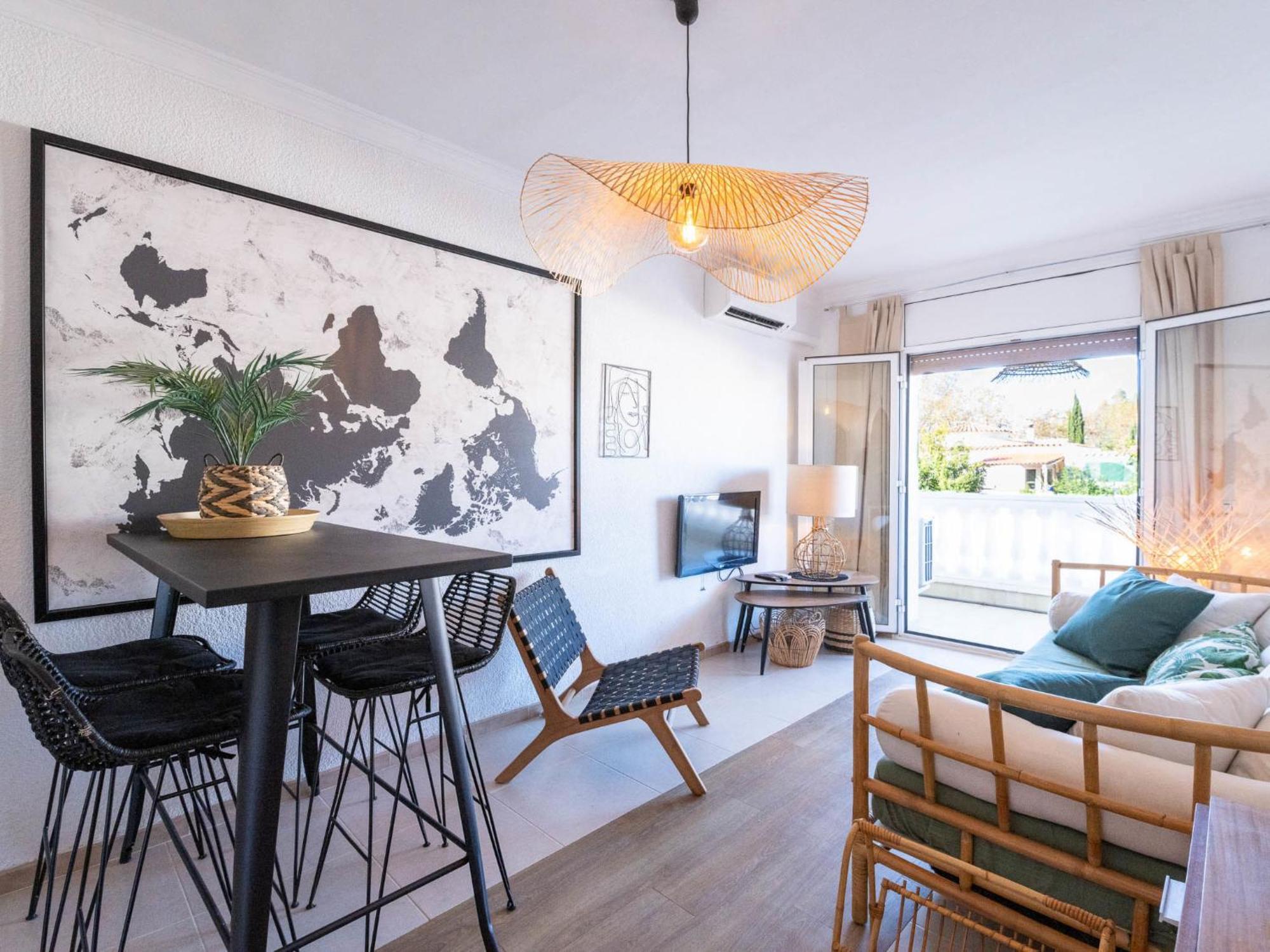 Marisa By Interhome * Ampuriabrava