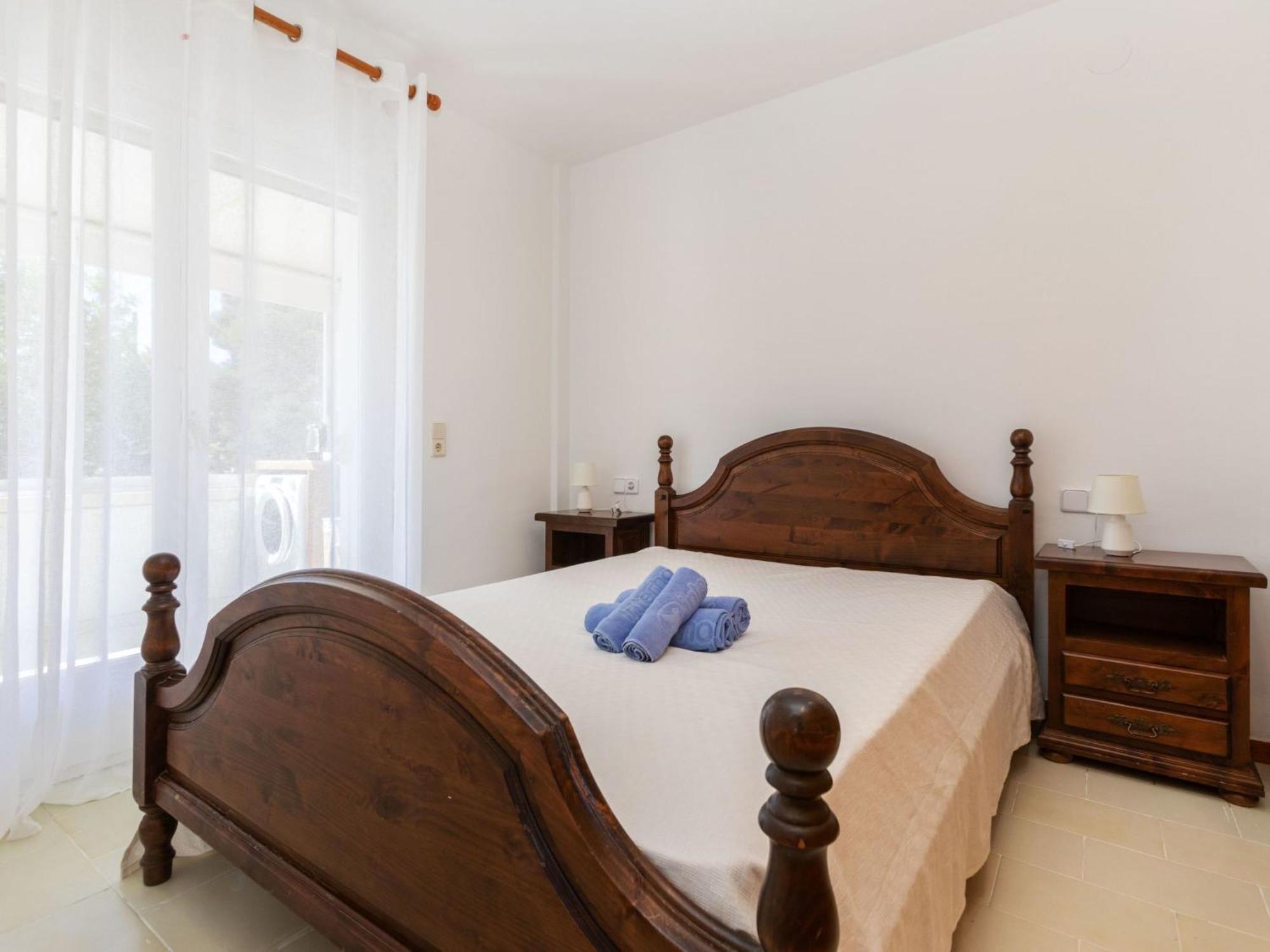 Apartamento Port Salanca By Interhome Llançà