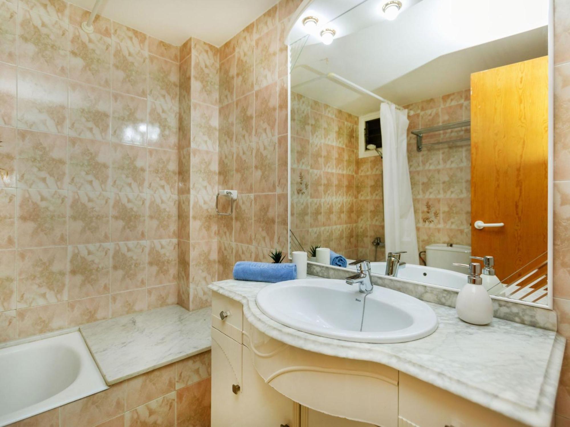 Apartamento Port Salanca By Interhome