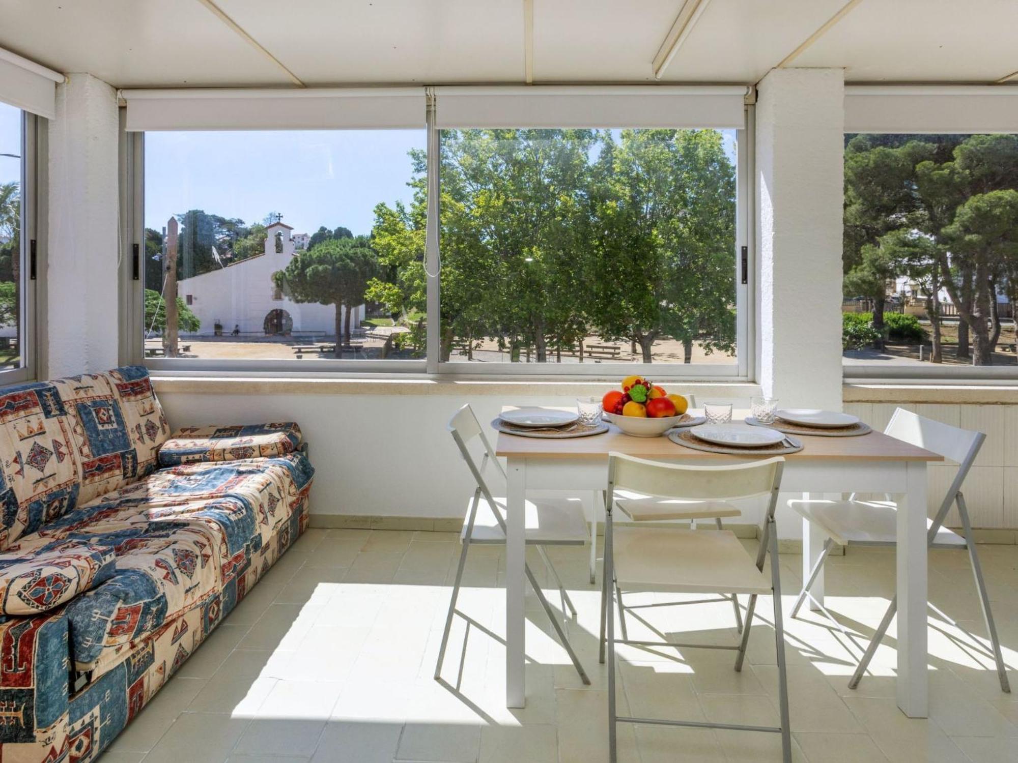 Port Salanca By Interhome *