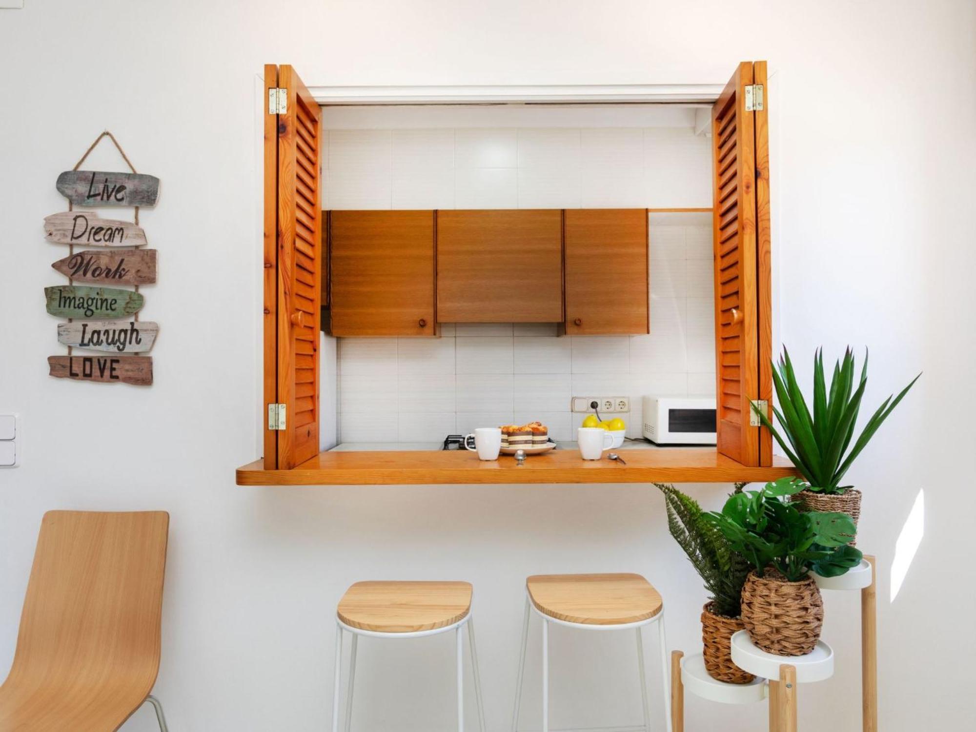 Port Salanca By Interhome