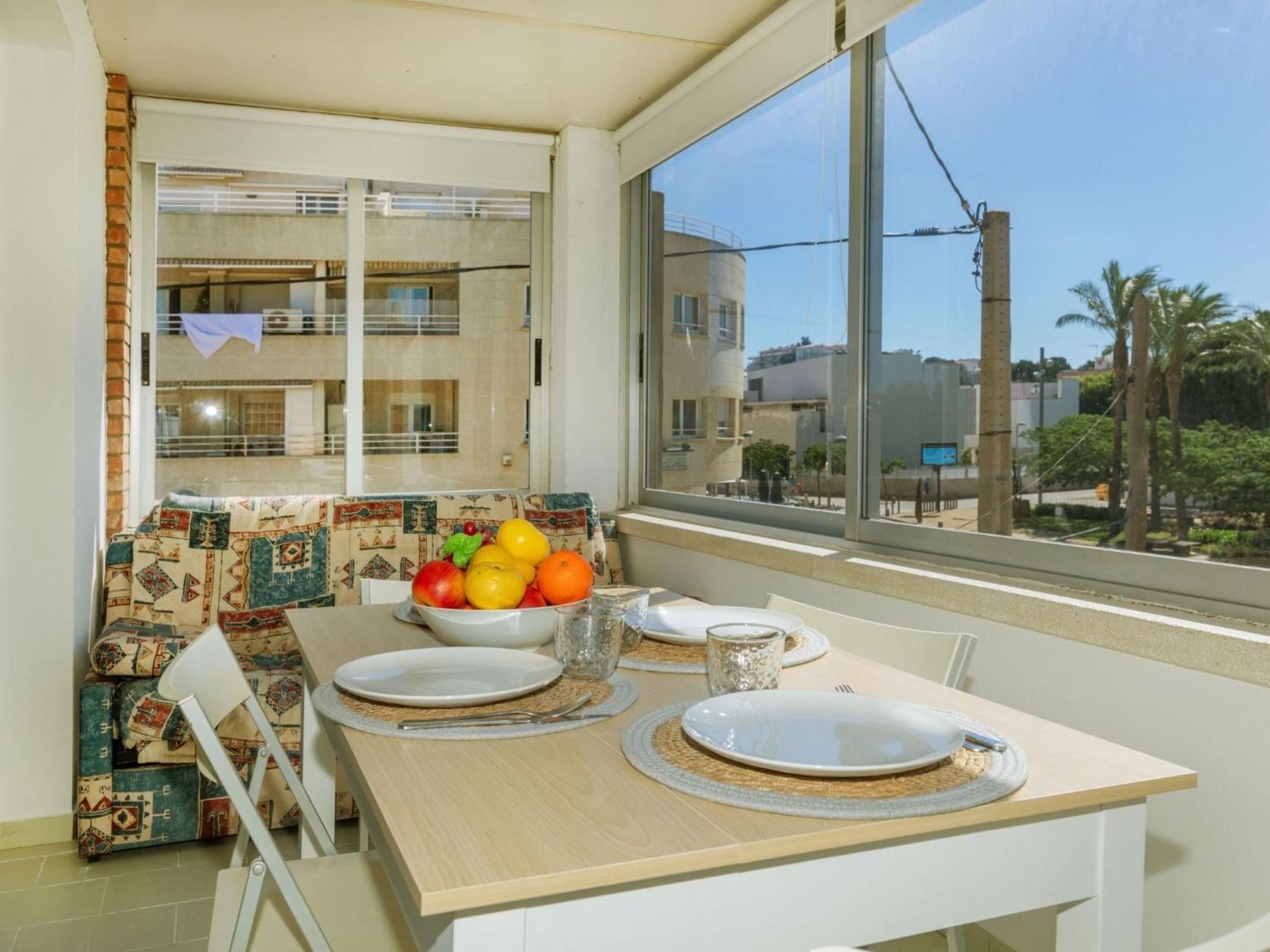 Port Salanca By Interhome Apartamento