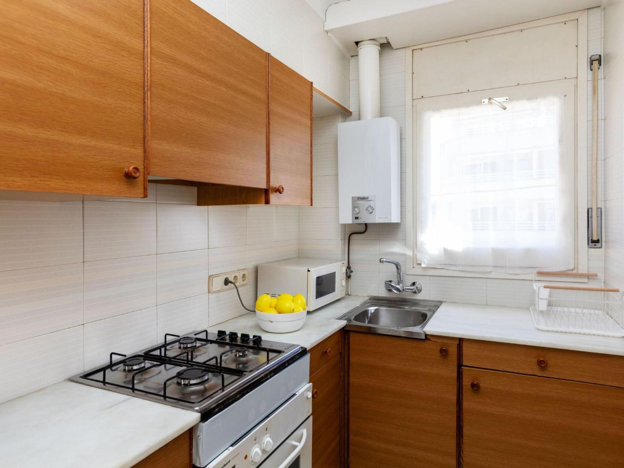 Port Salanca By Interhome Apartamento *