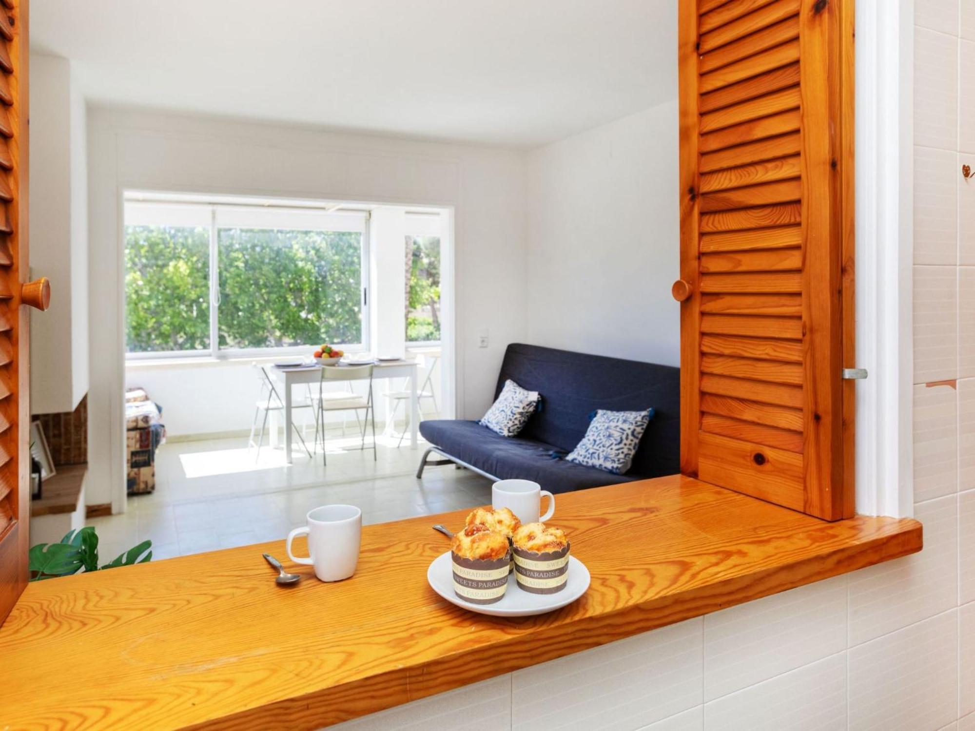 Port Salanca By Interhome
