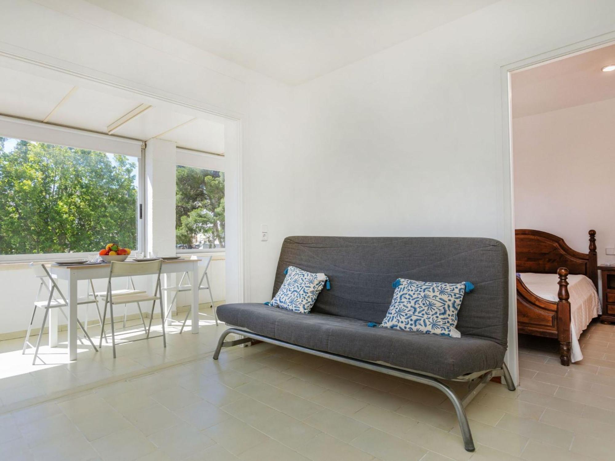 Apartamento Port Salanca By Interhome