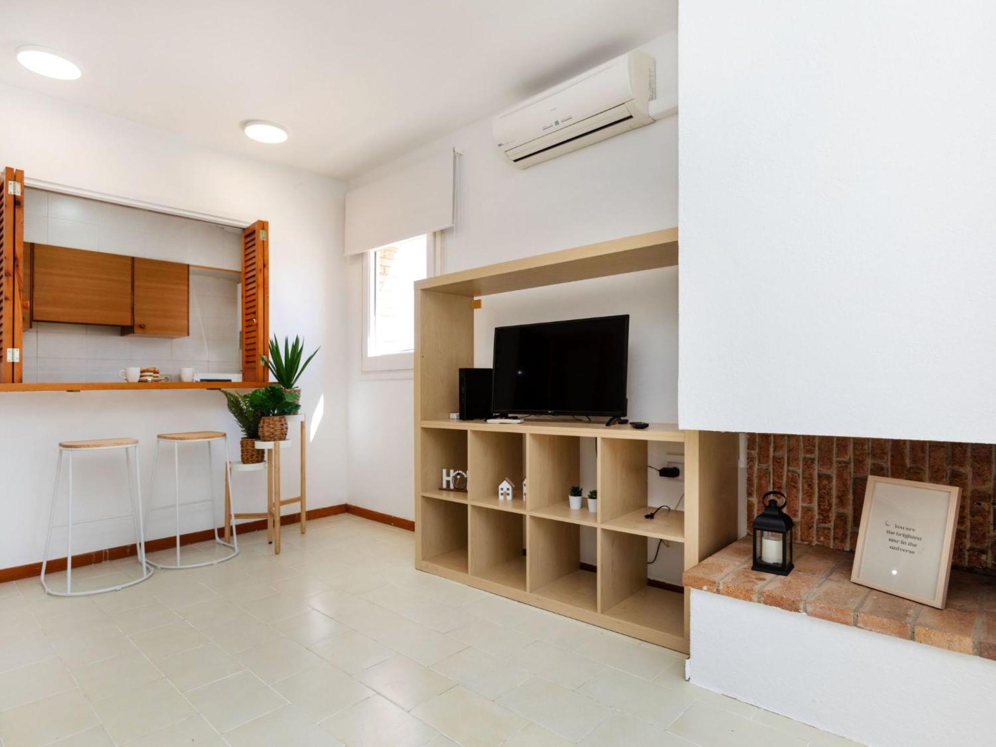 Port Salanca By Interhome Apartamento *