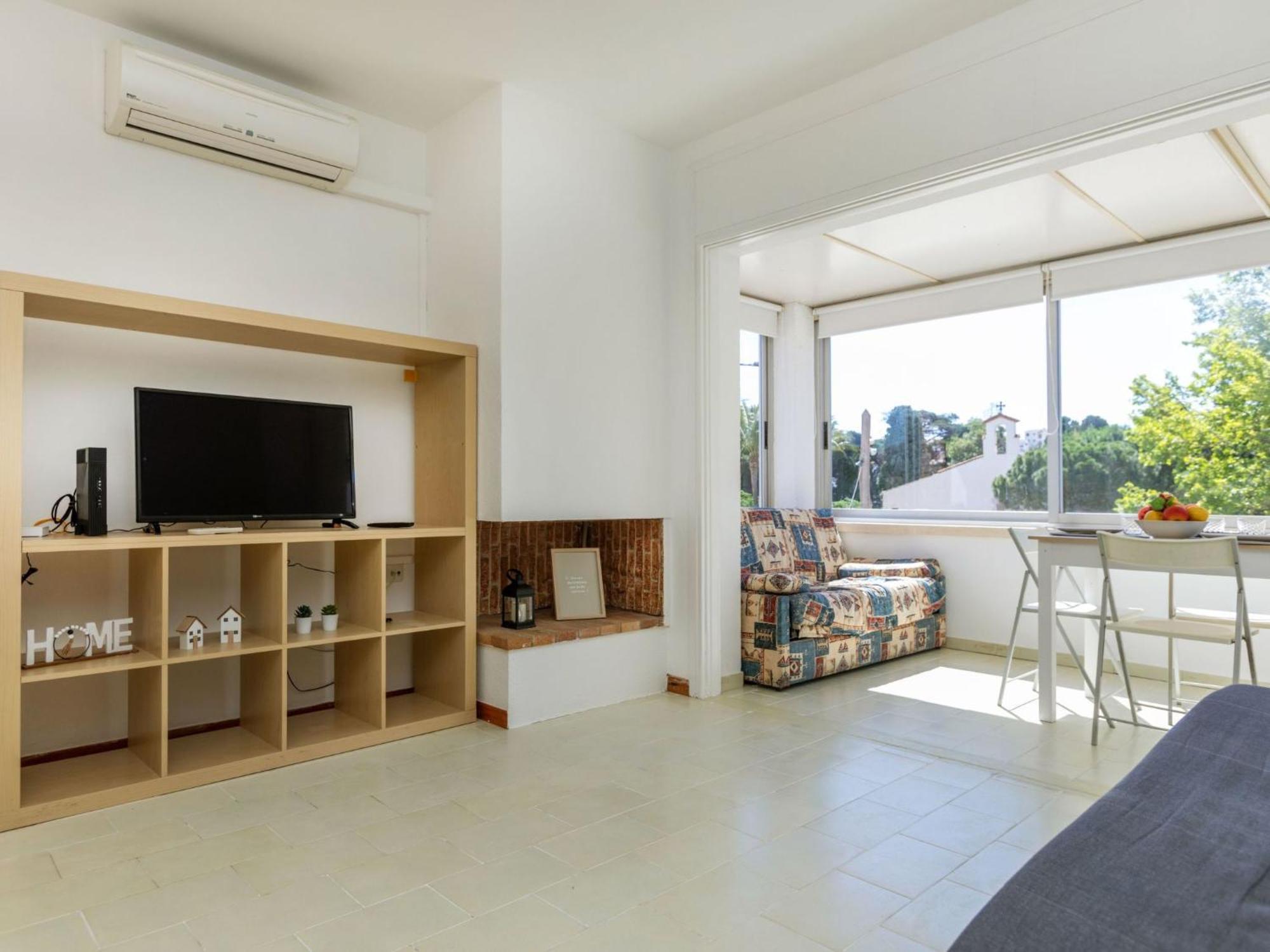 Port Salanca By Interhome Apartamento Llançà