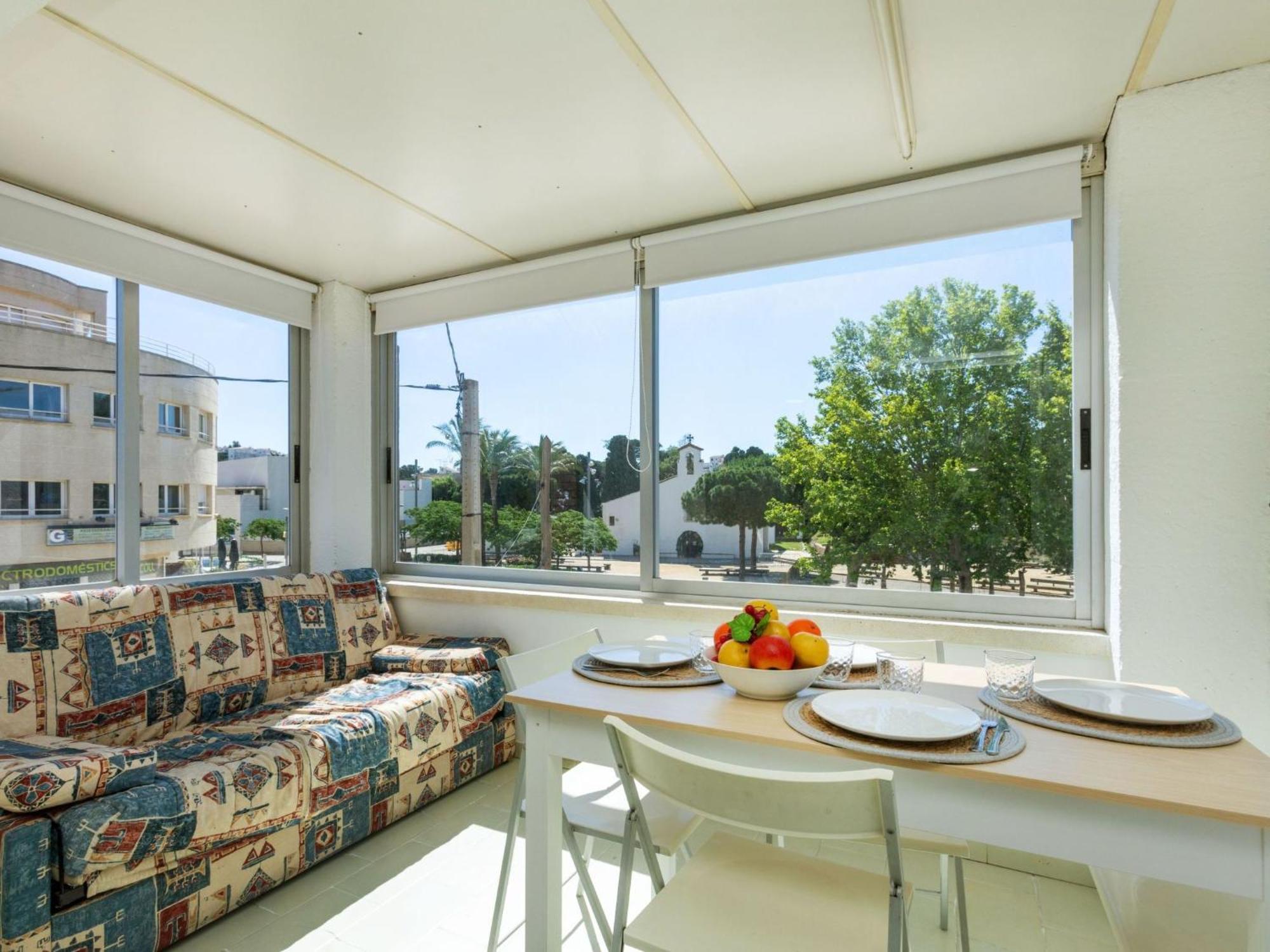 Apartamento Port Salanca By Interhome Llançà