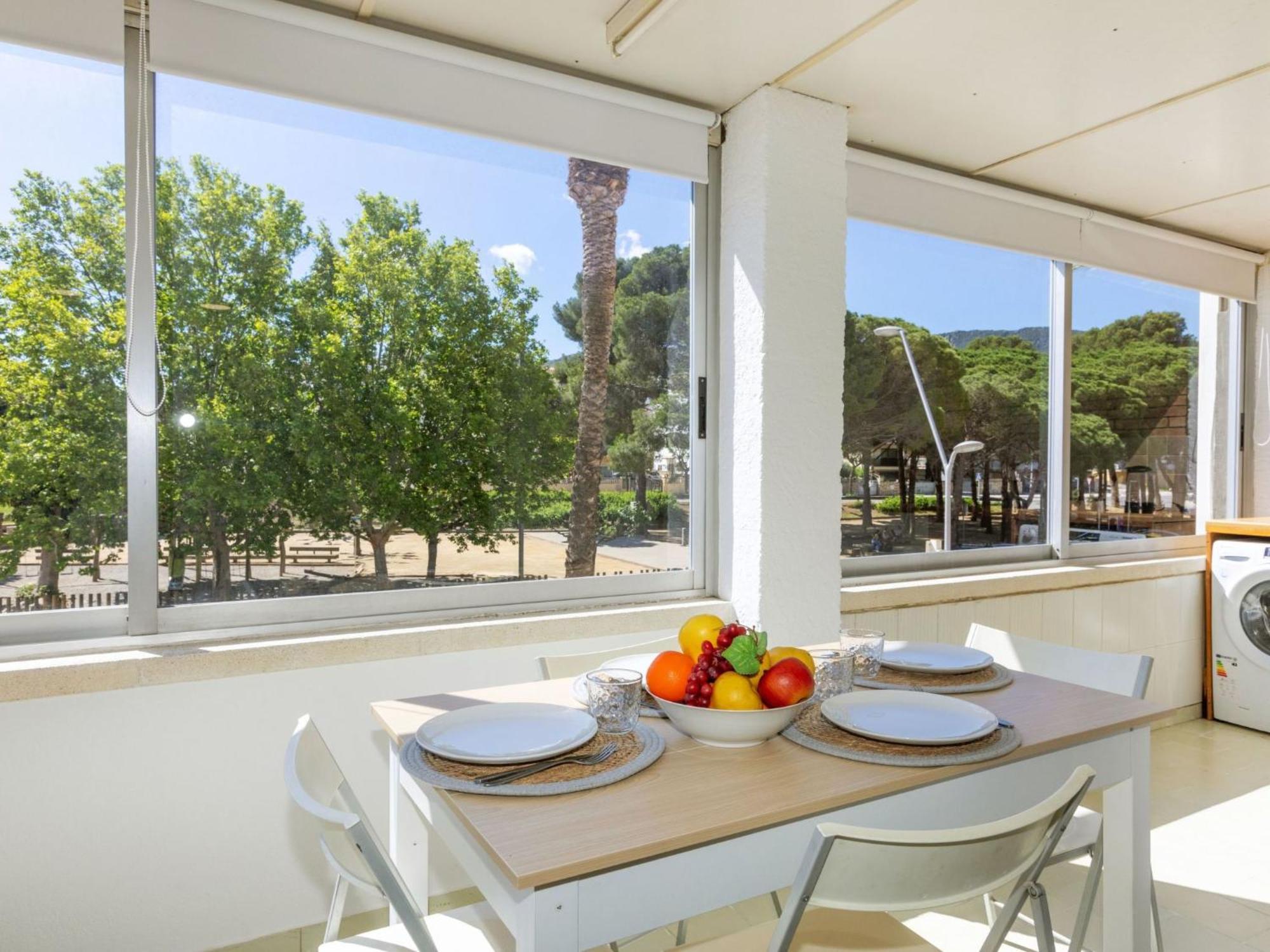 Port Salanca By Interhome *