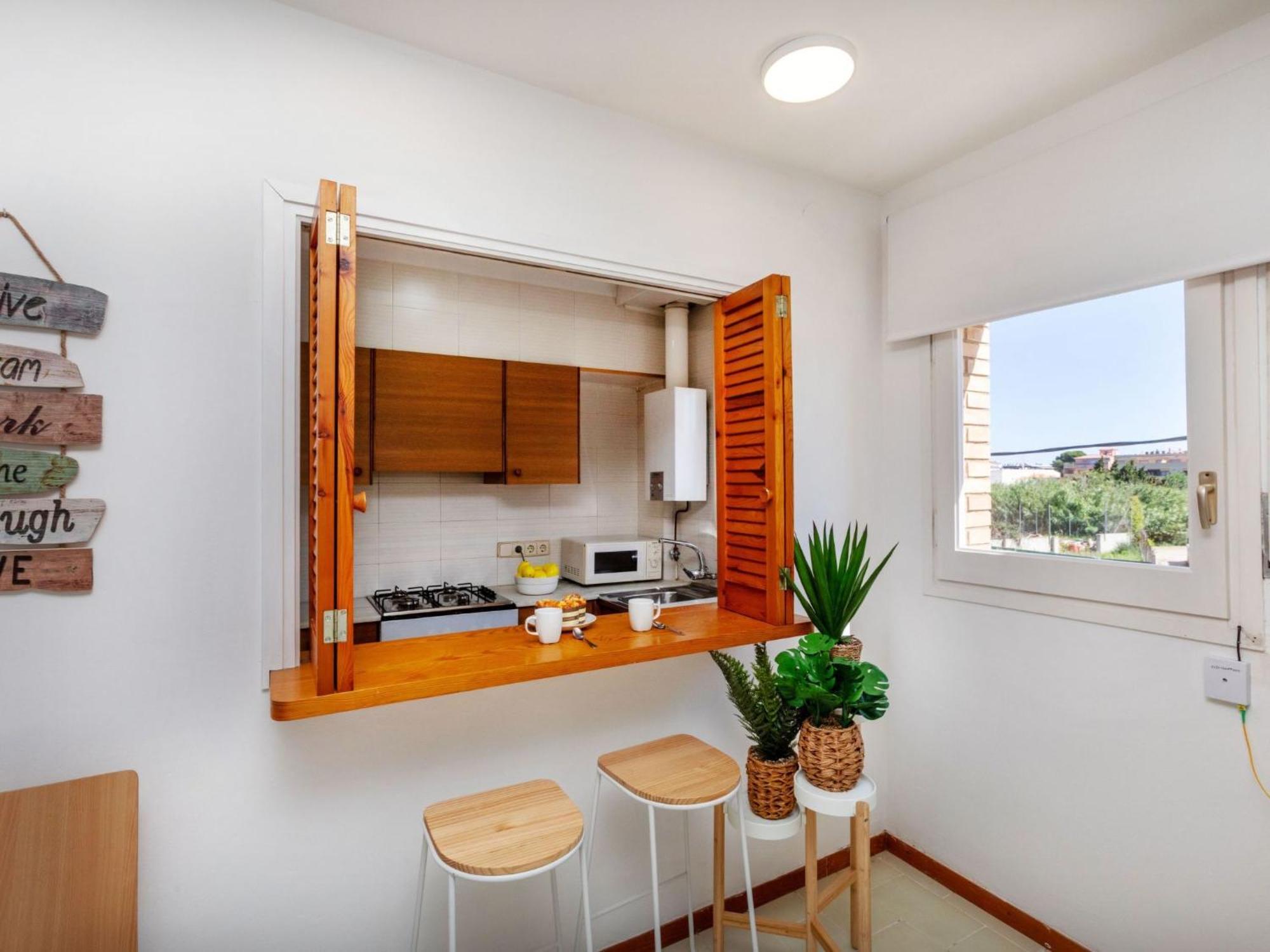 Apartamento Port Salanca By Interhome