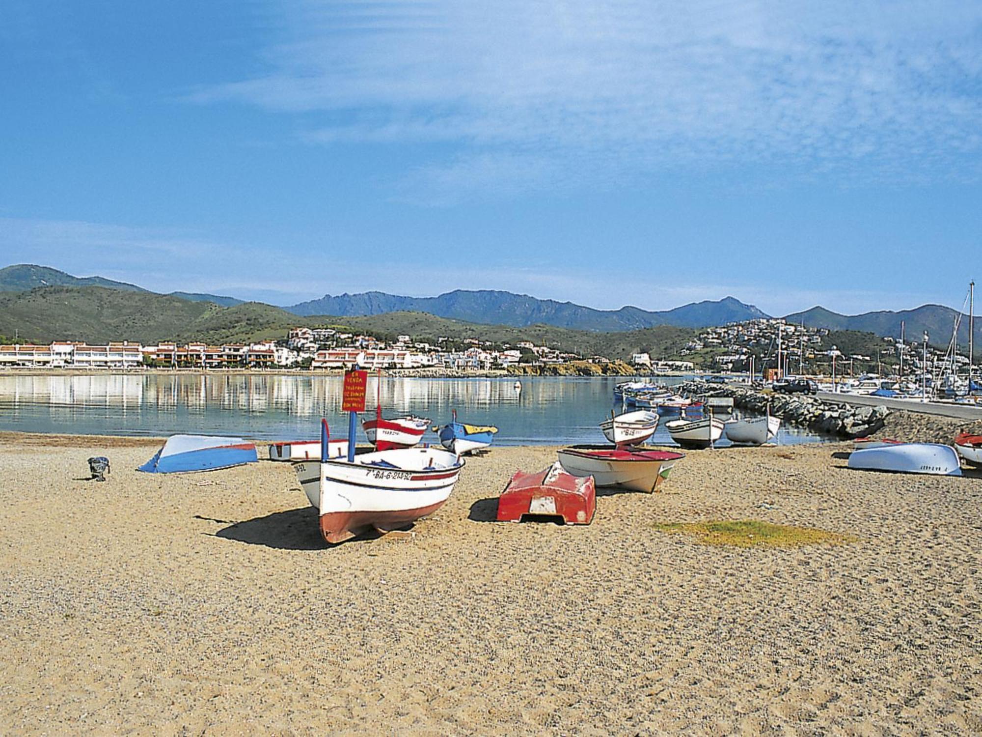 Port Salanca By Interhome Apartamento Llançà