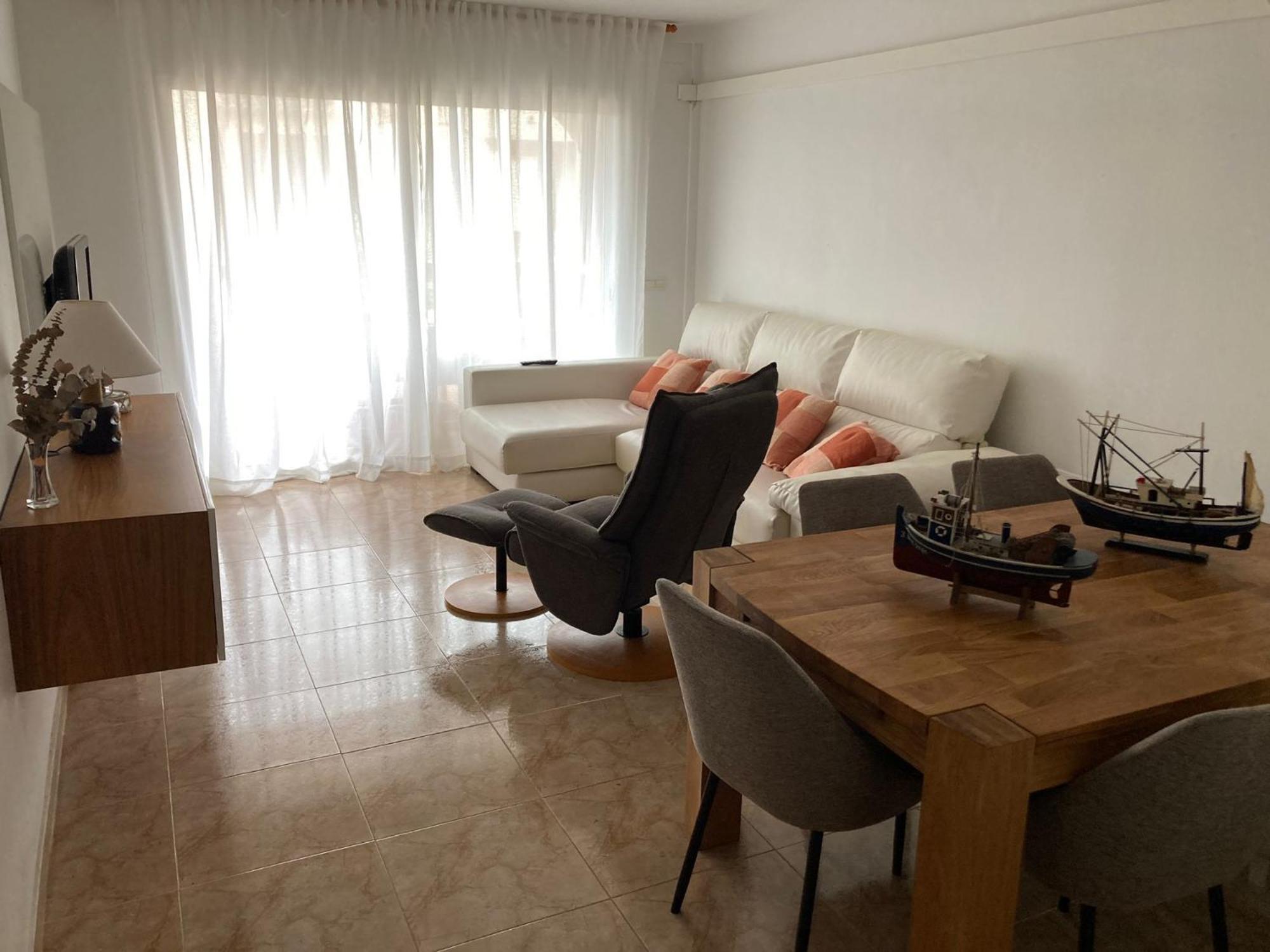 Apartment A Sant Antoni De Calonge (Catalonia)