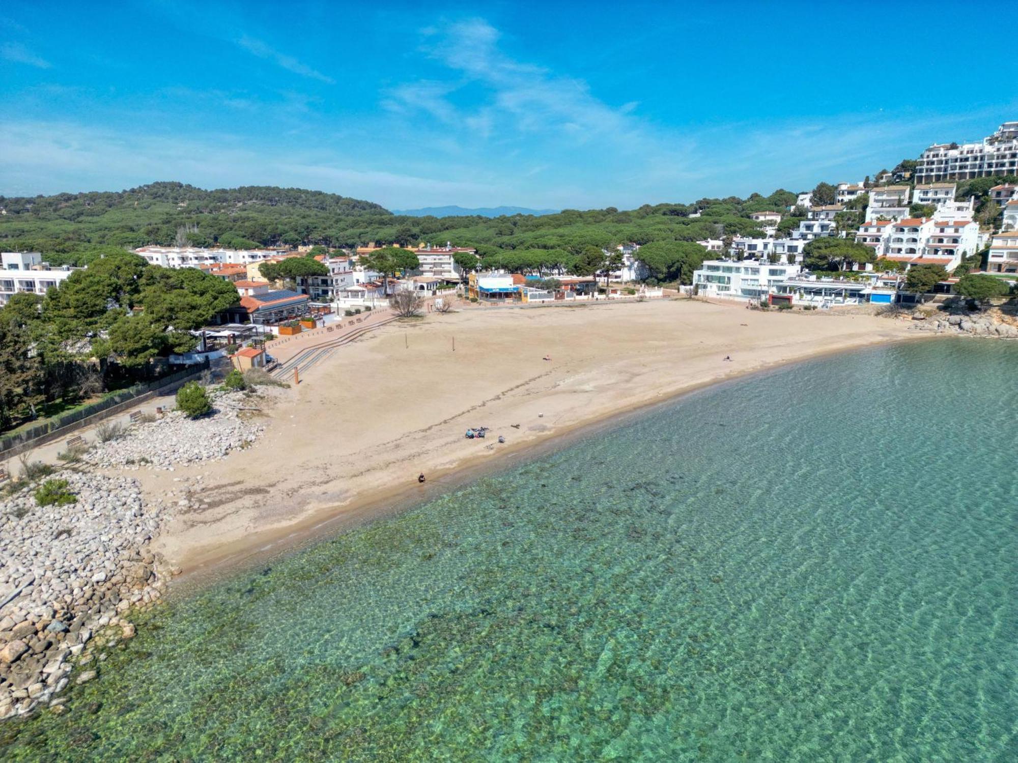 Apartamento Garbi Park D203 L' Escala