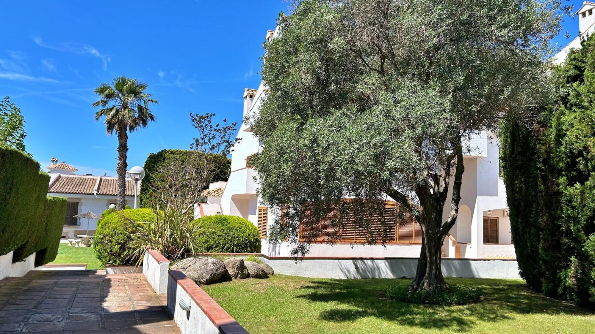 Apartment Familiar En