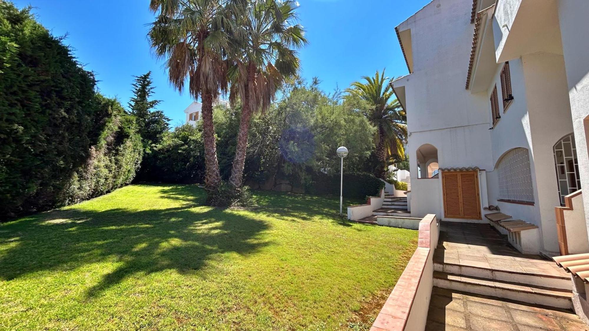 Apartment Familiar En *
