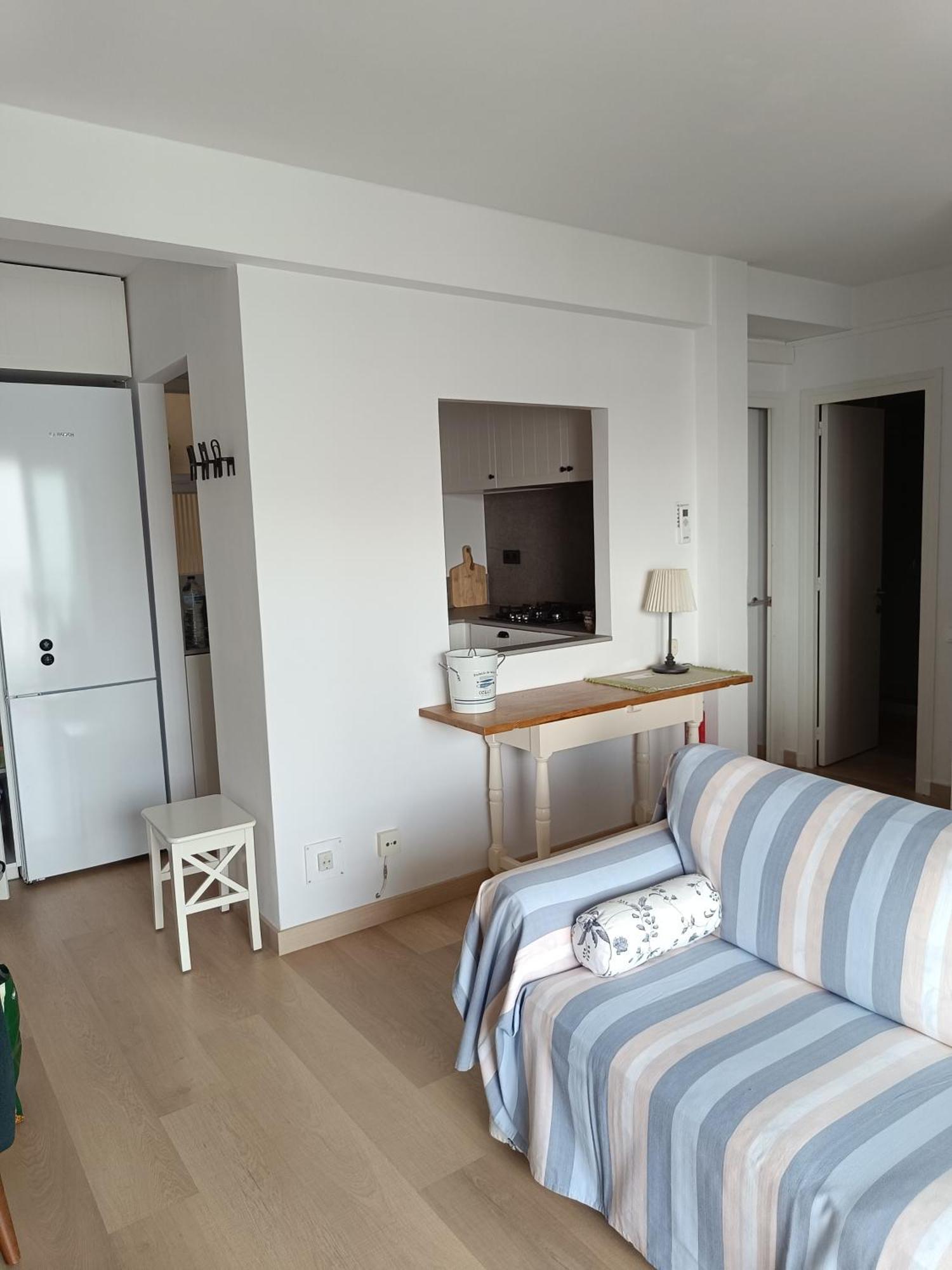 Apartamento Fonoll Marí - Far Rosas