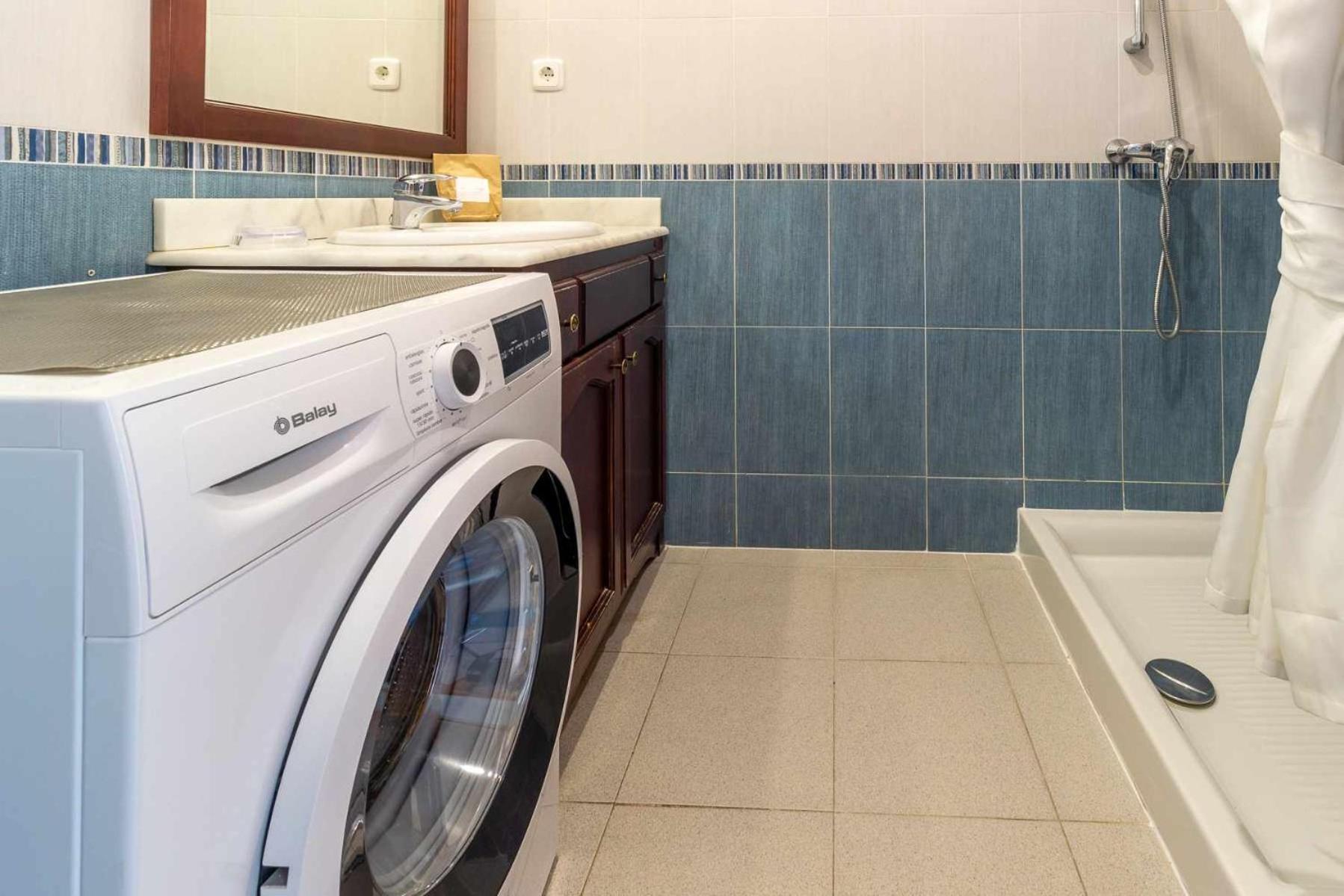 Apartamento Carrilet 37 Pis Bonito