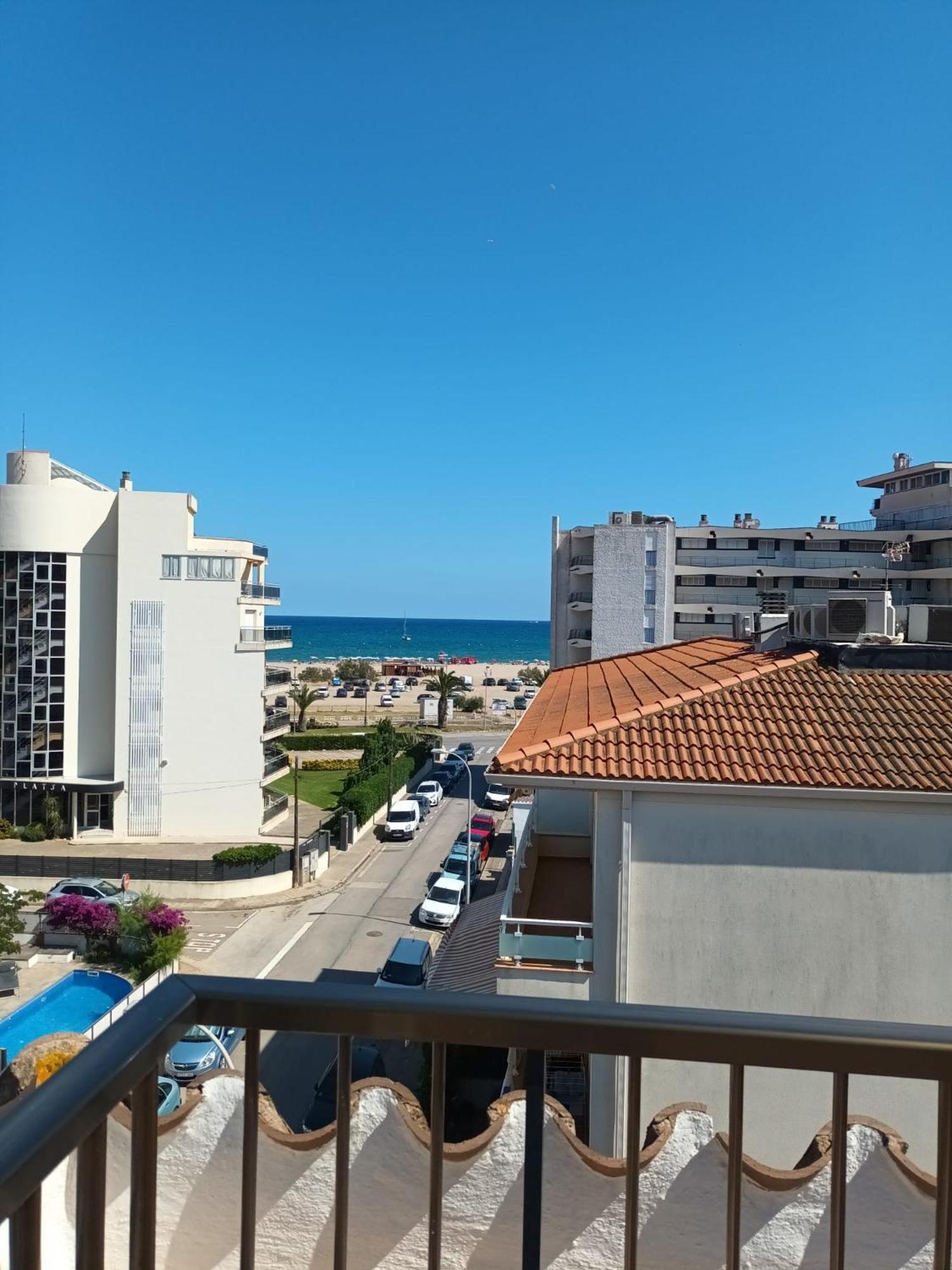 Apartment Trill Eolo Atico Estartit *