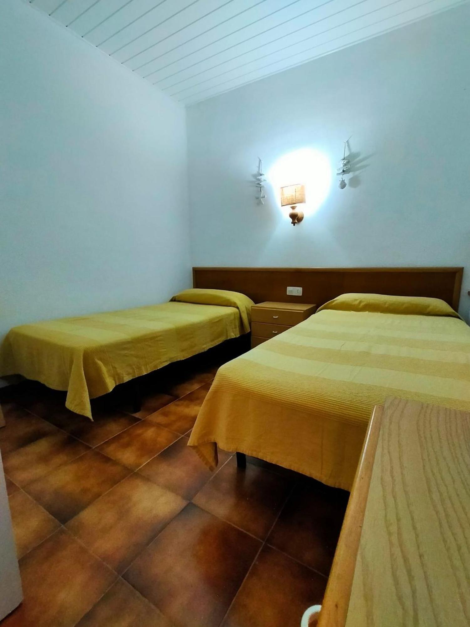 Patxei Apartamento Tamariu