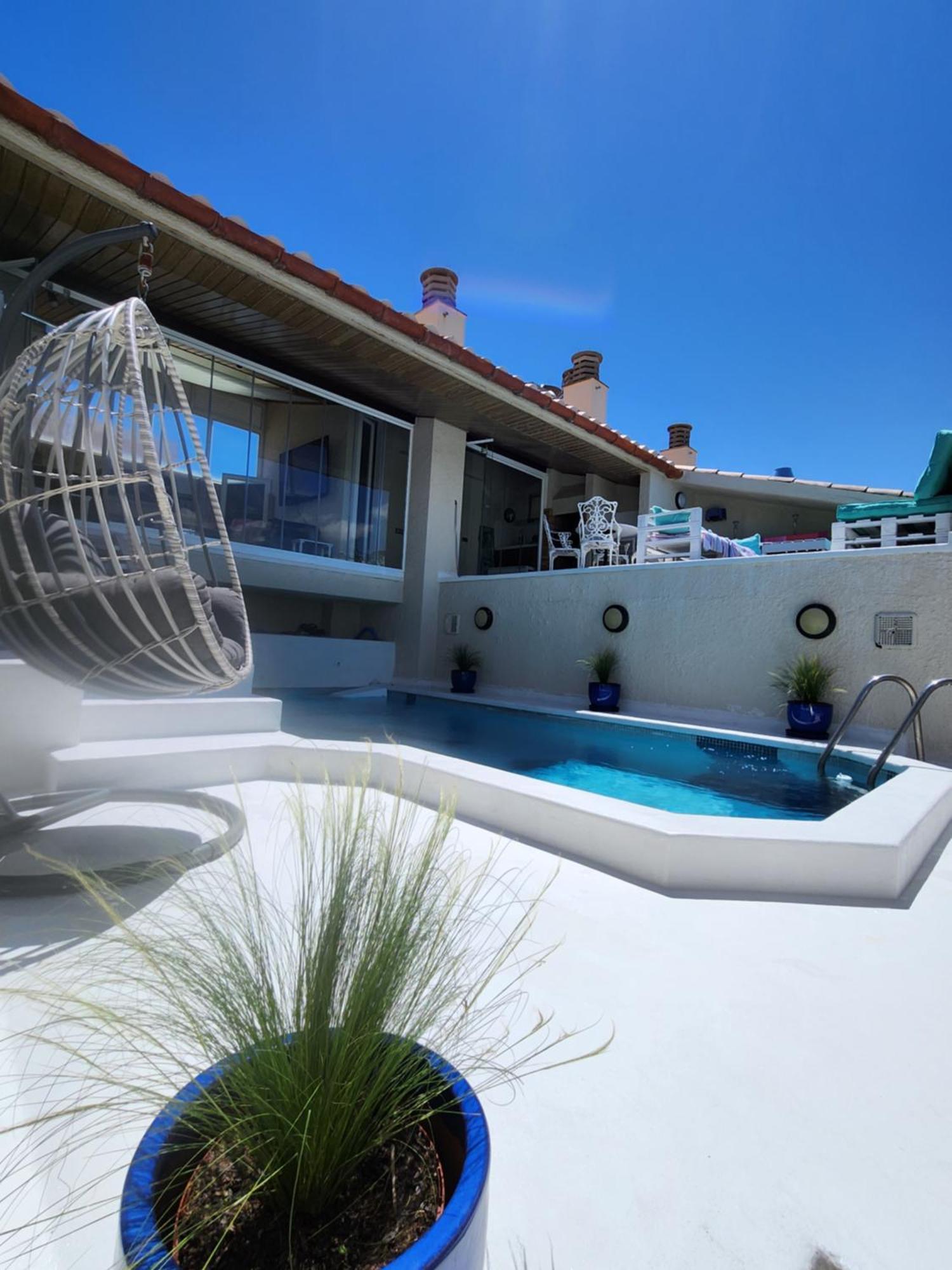 Solo Atico Guest * L'Escala