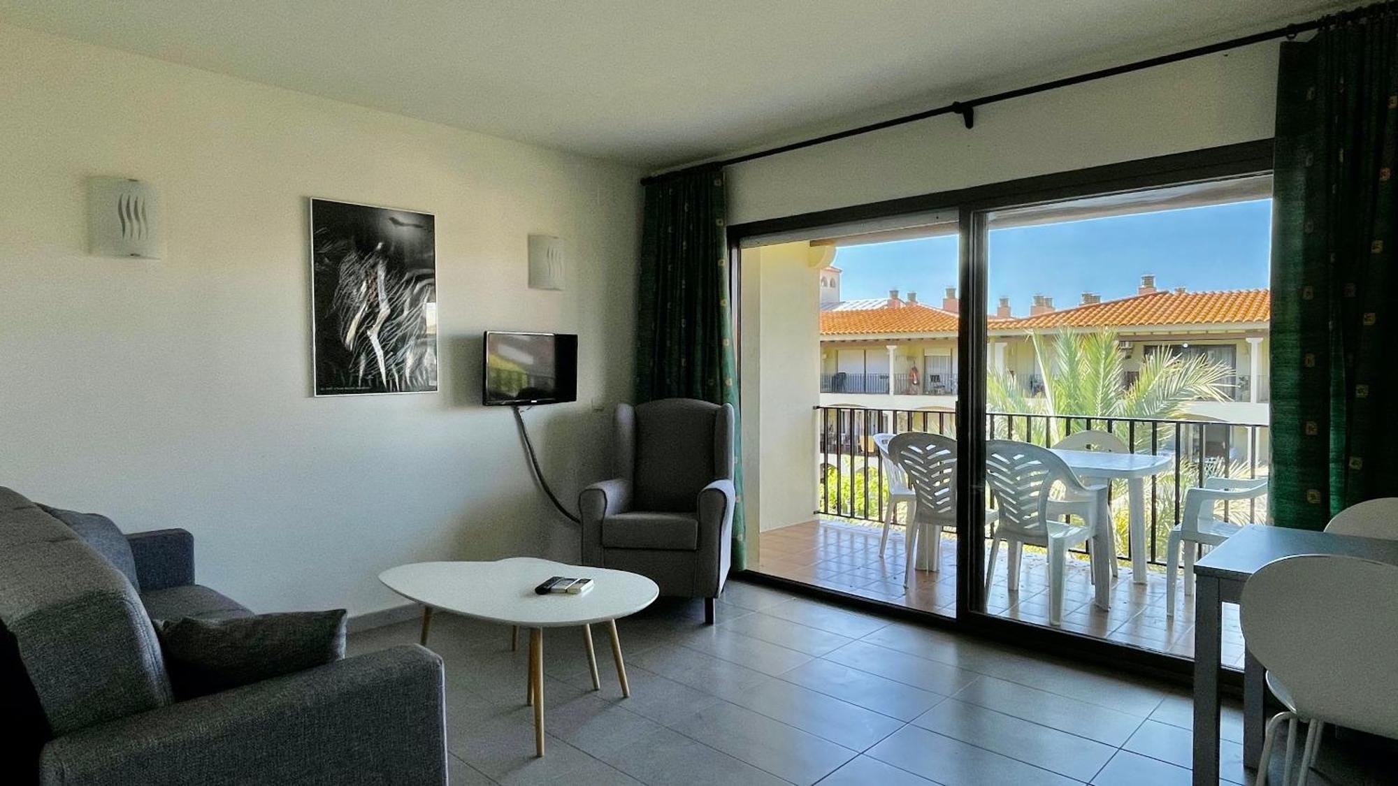 Jardins Del Mar 70-b Apartamento *