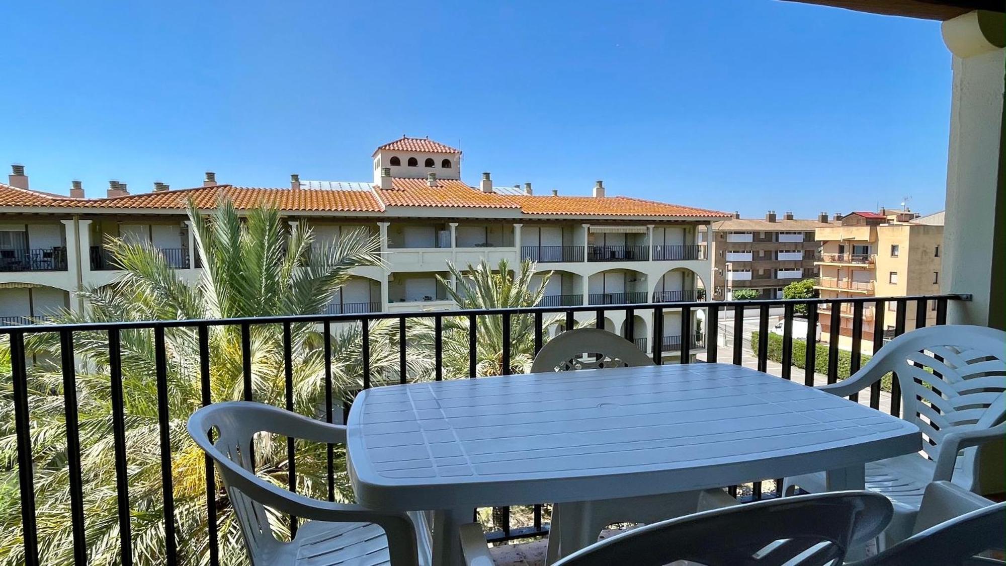 Apartamento Jardins Del Mar 70-b *