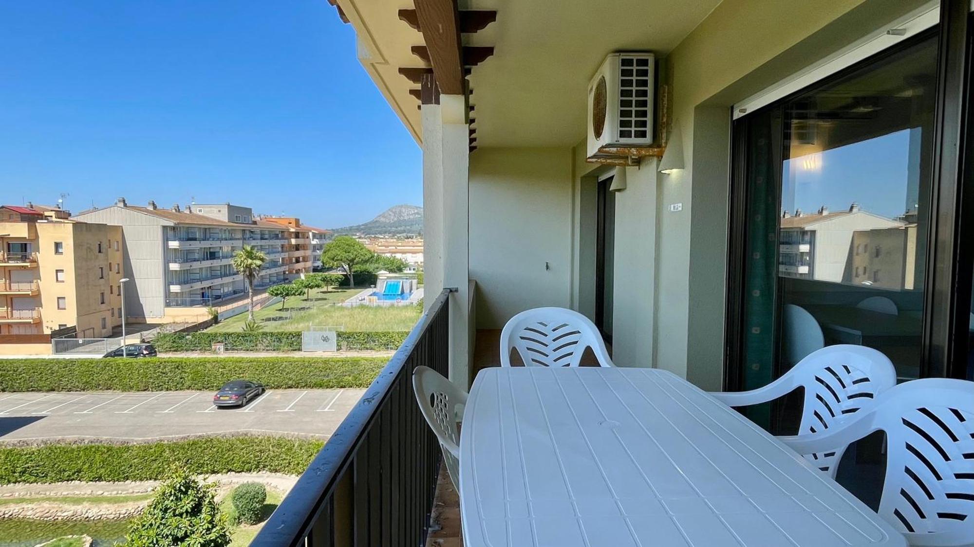 Jardins Del Mar 70-b Apartamento *