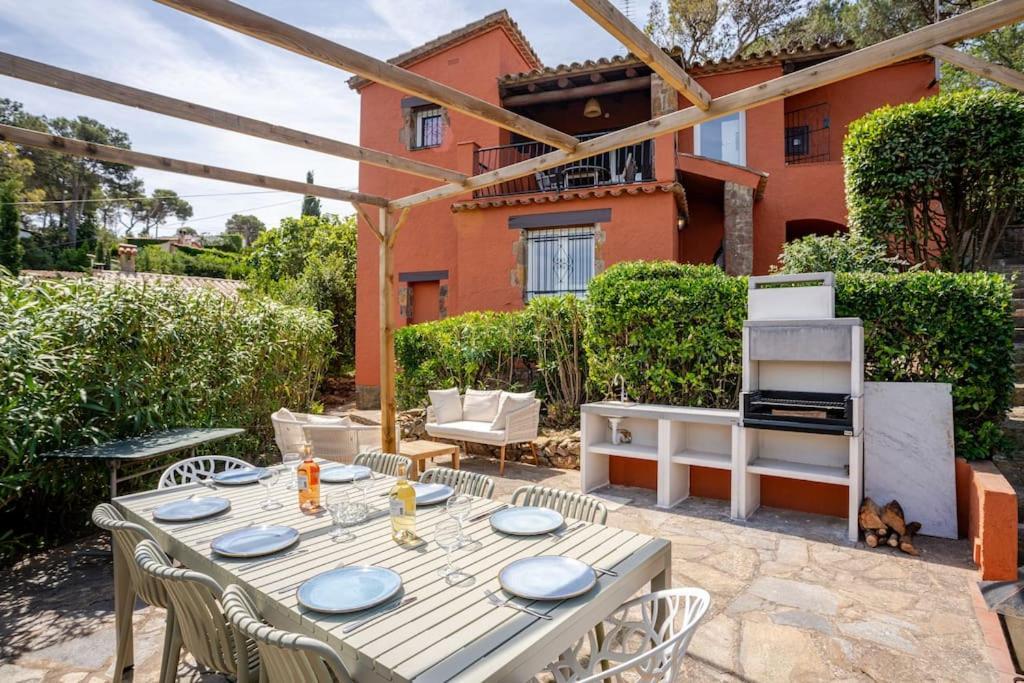 Picasso Mountain View Villa *