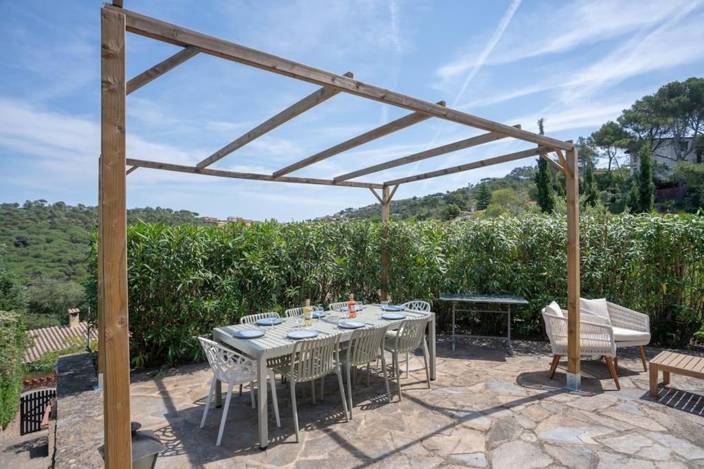 Picasso Mountain View Villa *