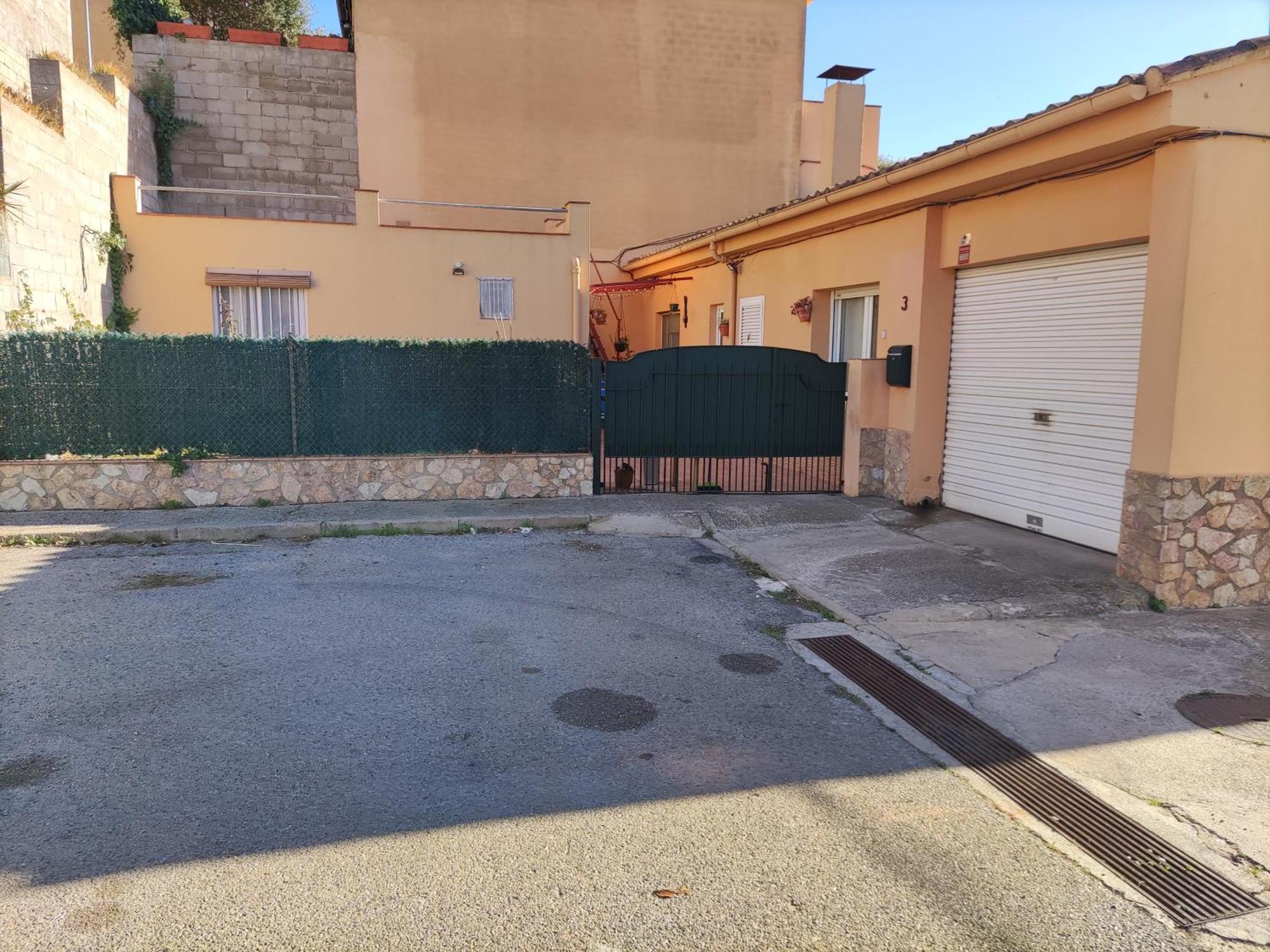 The Anex Reformado Recientemente Palafrugell