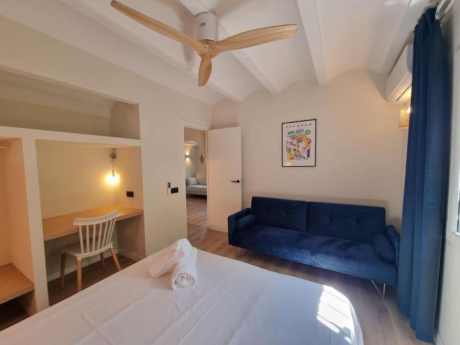 Villa Picasso Mountain View