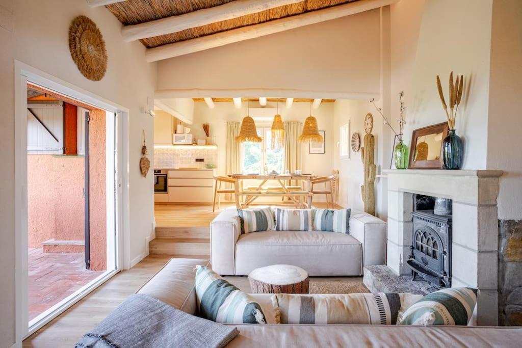 Villa Picasso Mountain View
