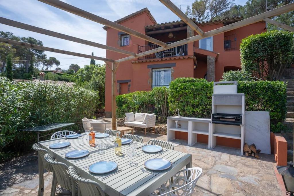 Villa Picasso Mountain View *