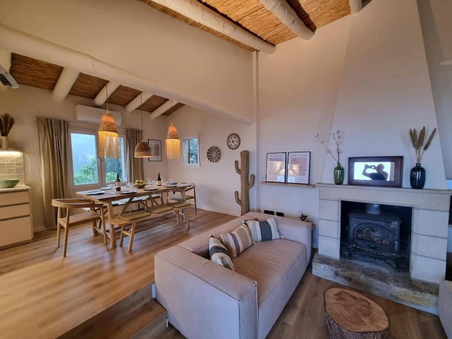 Picasso Mountain View Villa *