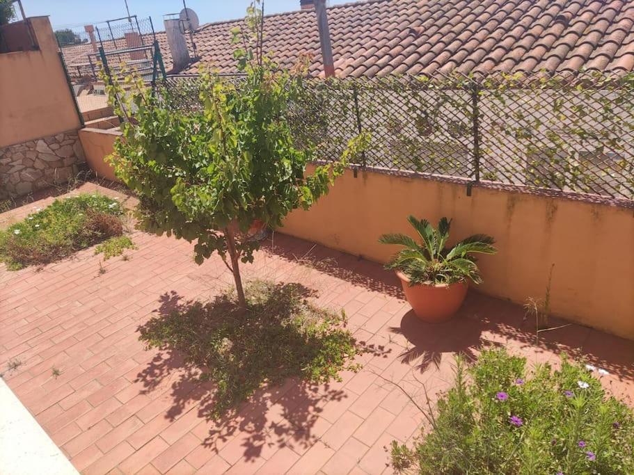 Doble Habitación en casa particular Palafrugell