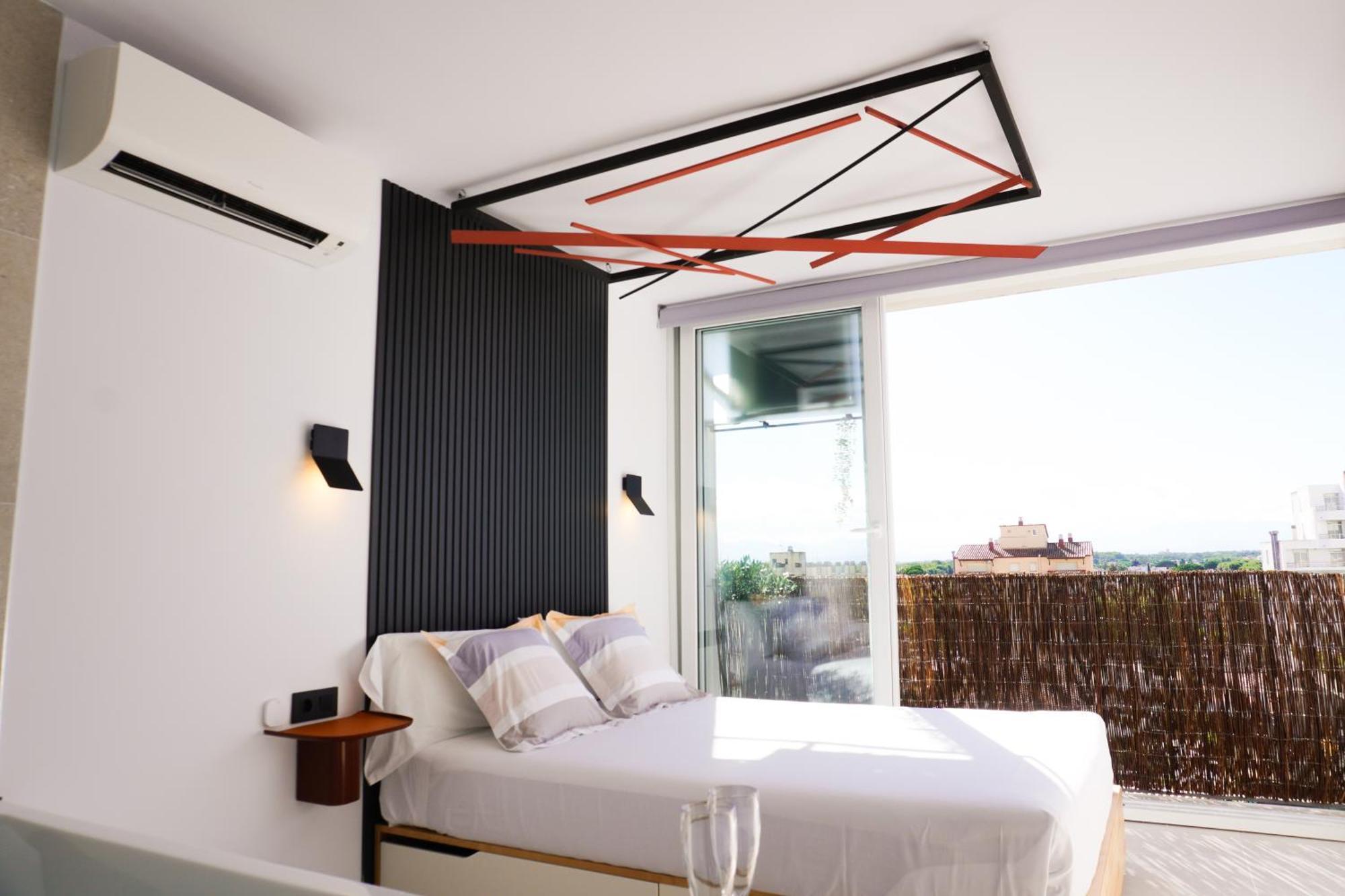 Ephemeral 51 Hidromasaje Apartment Empuriabrava