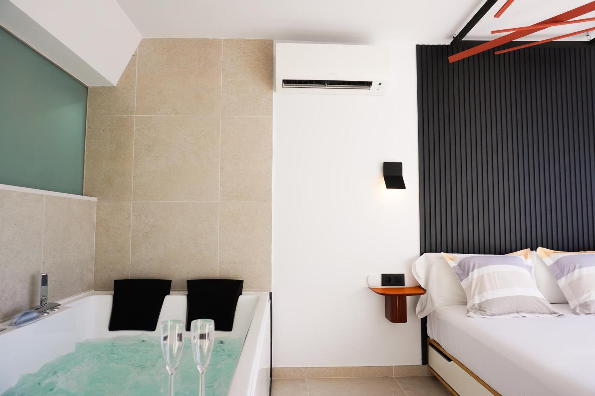 Ephemeral 51 Hidromasaje Apartment Empuriabrava
