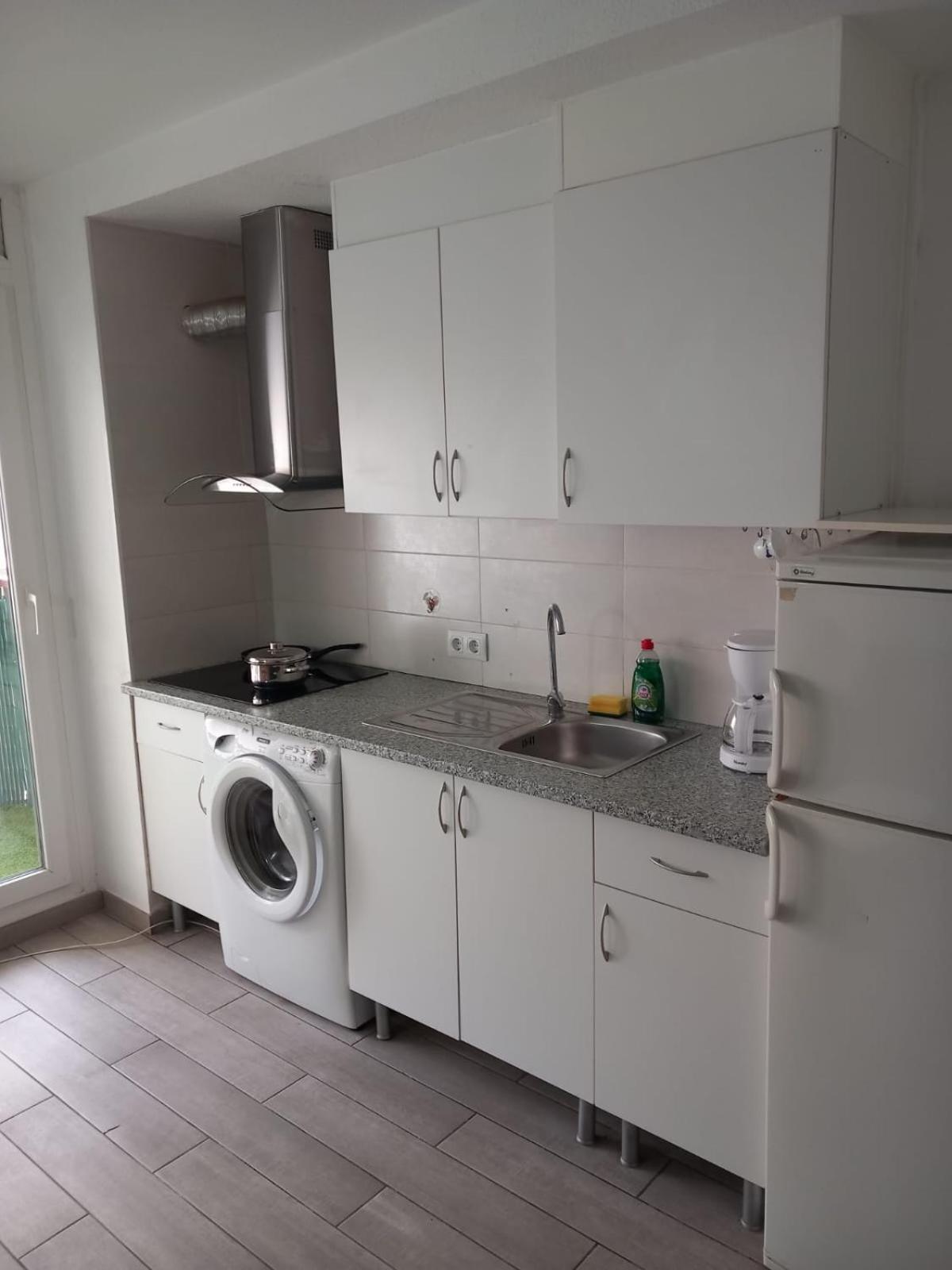 Cerca Del Mar Apartamento *