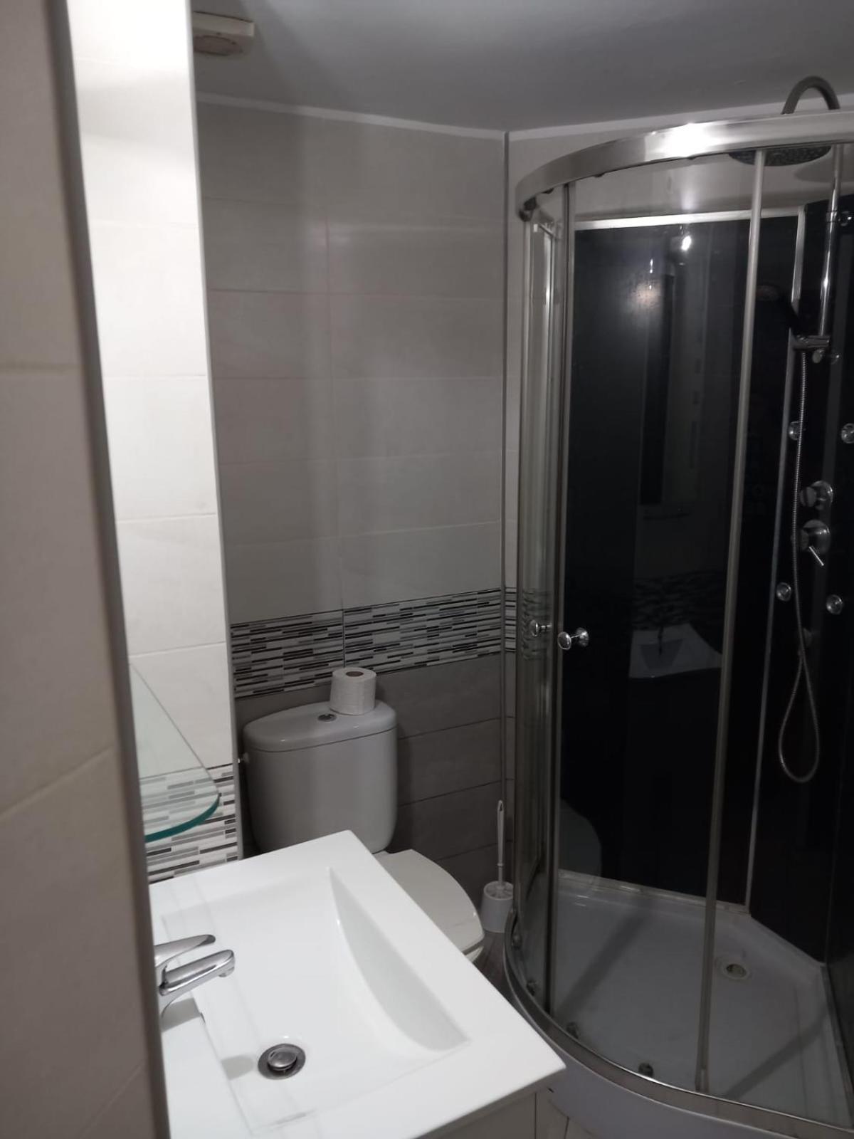 Apartamento Cerca Del Mar Ampuriabrava