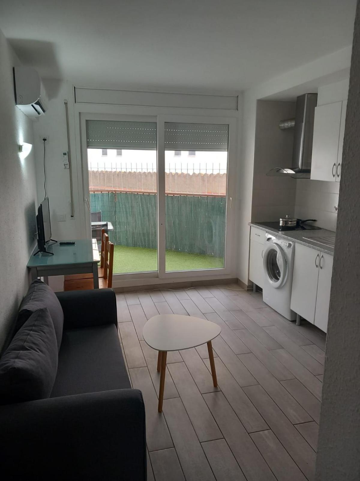 Cerca Del Mar Apartamento Ampuriabrava
