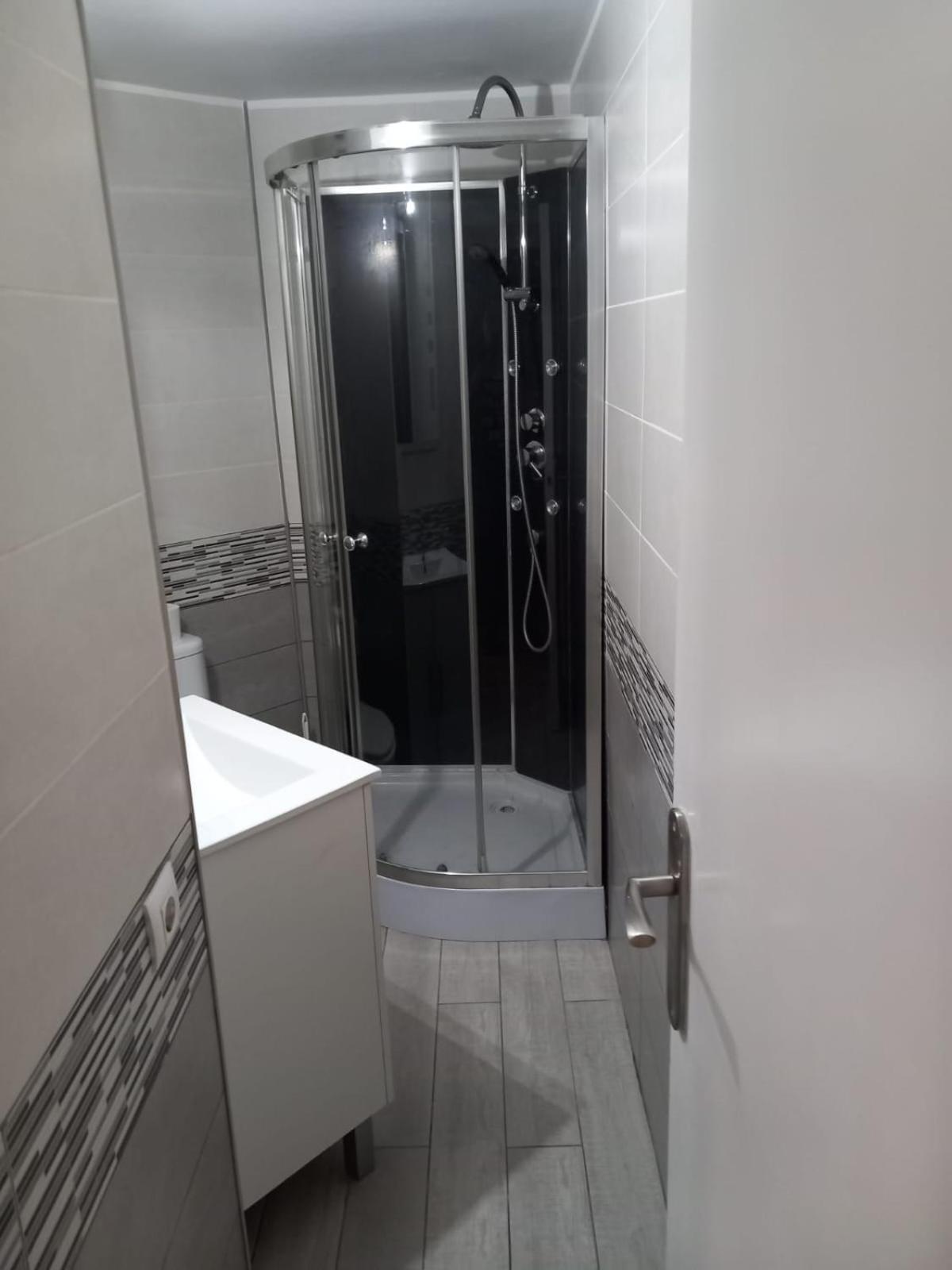 Apartamento Cerca Del Mar Ampuriabrava