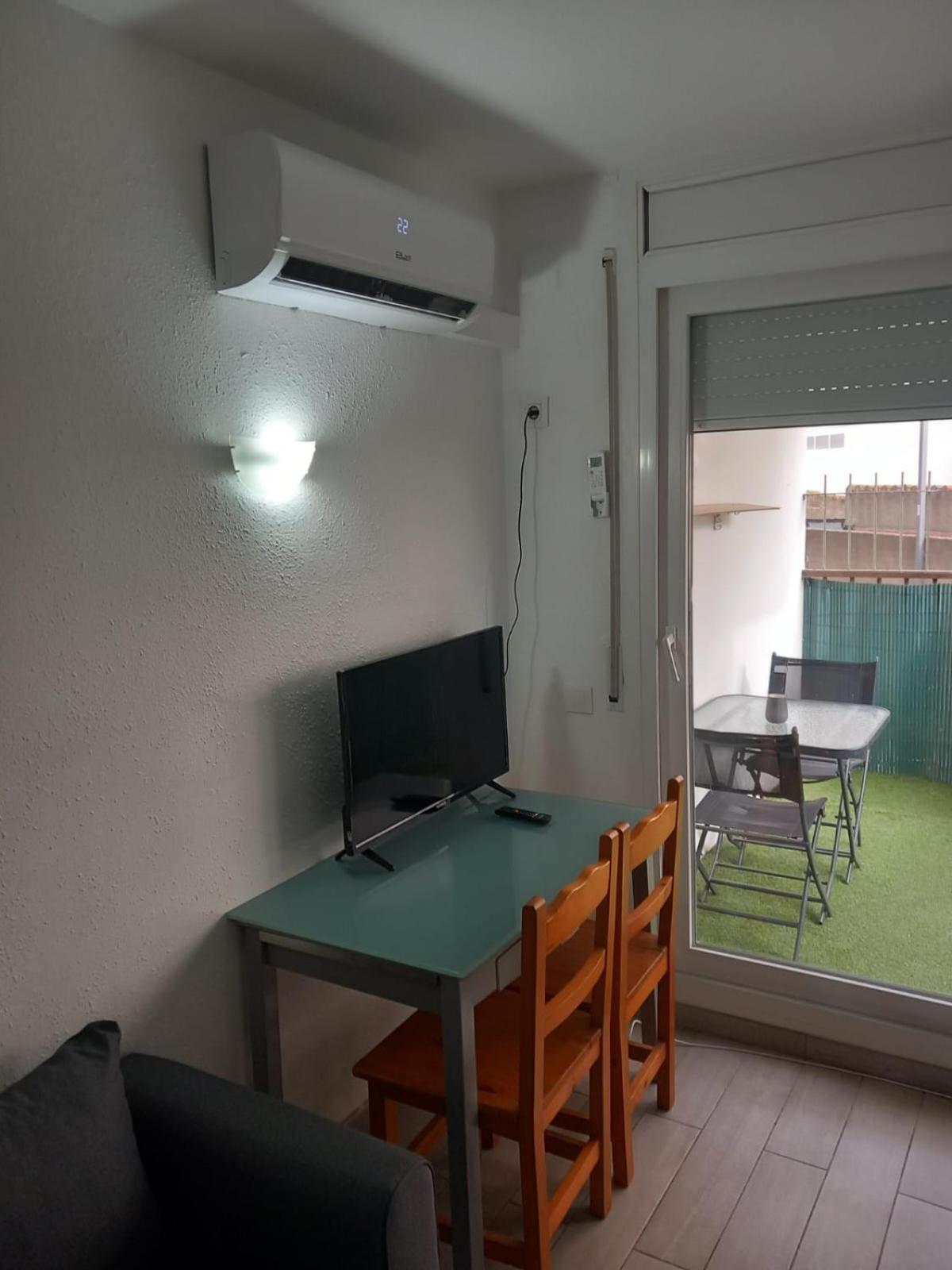 Apartamento Cerca Del Mar *