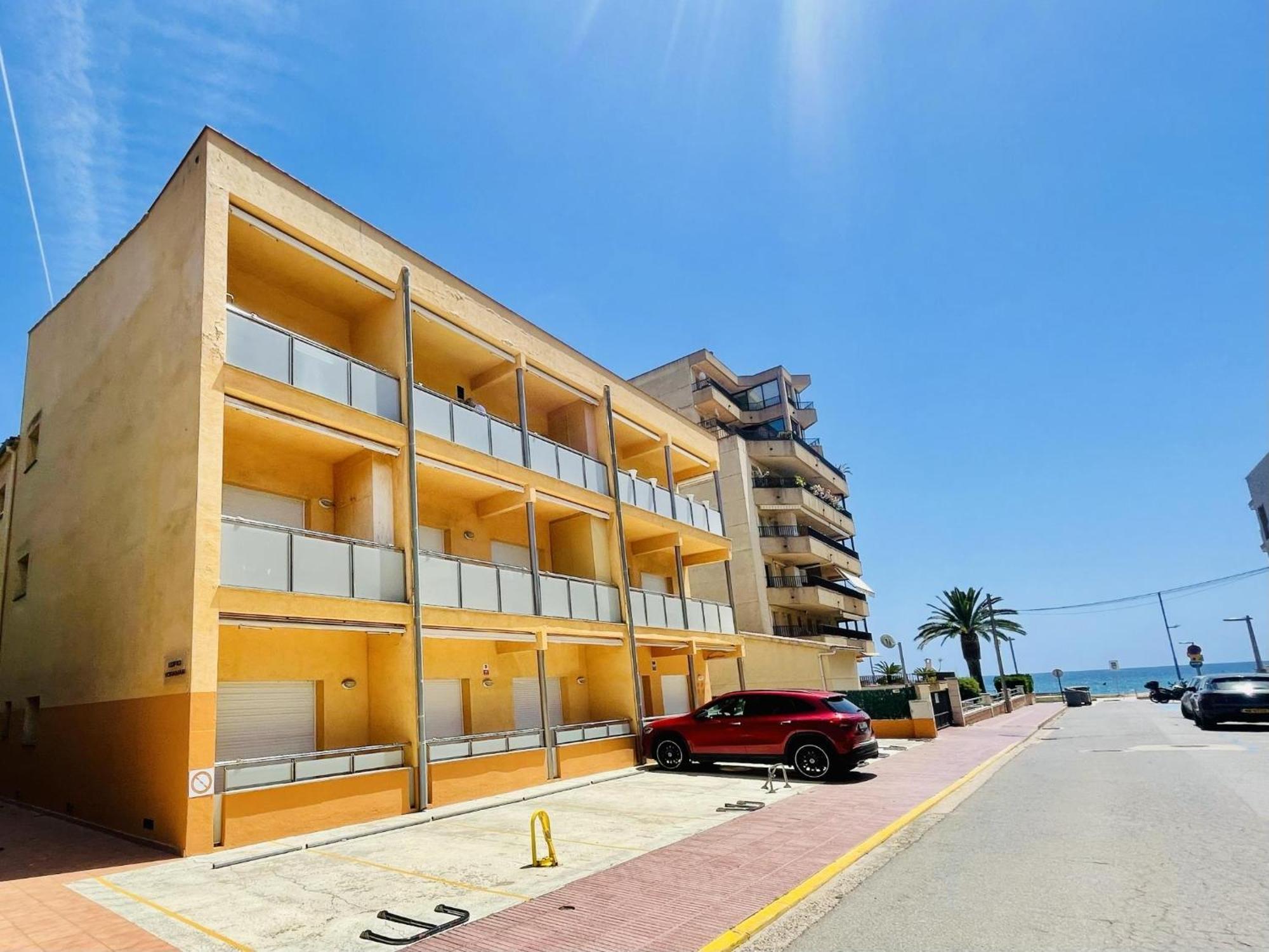 Voramar By Costabravaway Sant Antoni De Calonge