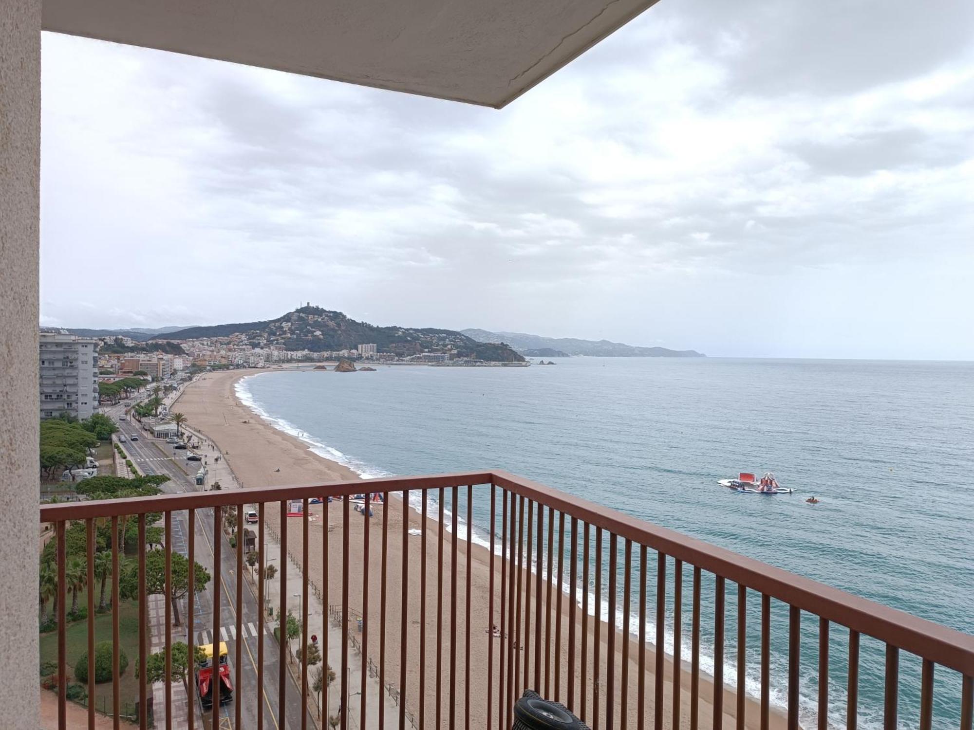 Aiguaneu Els Pins * Blanes