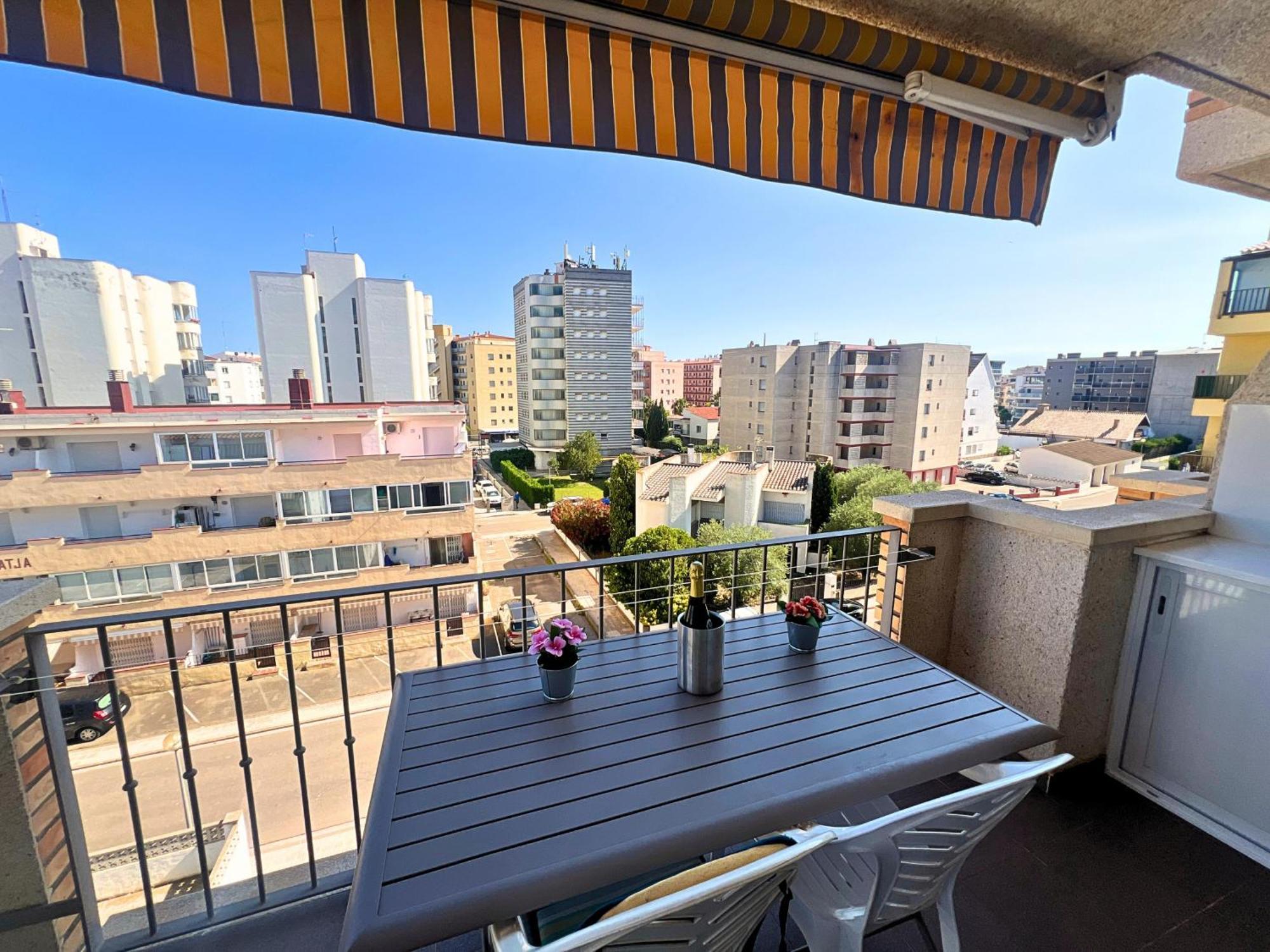 Apartamento Delta 4º1ª *